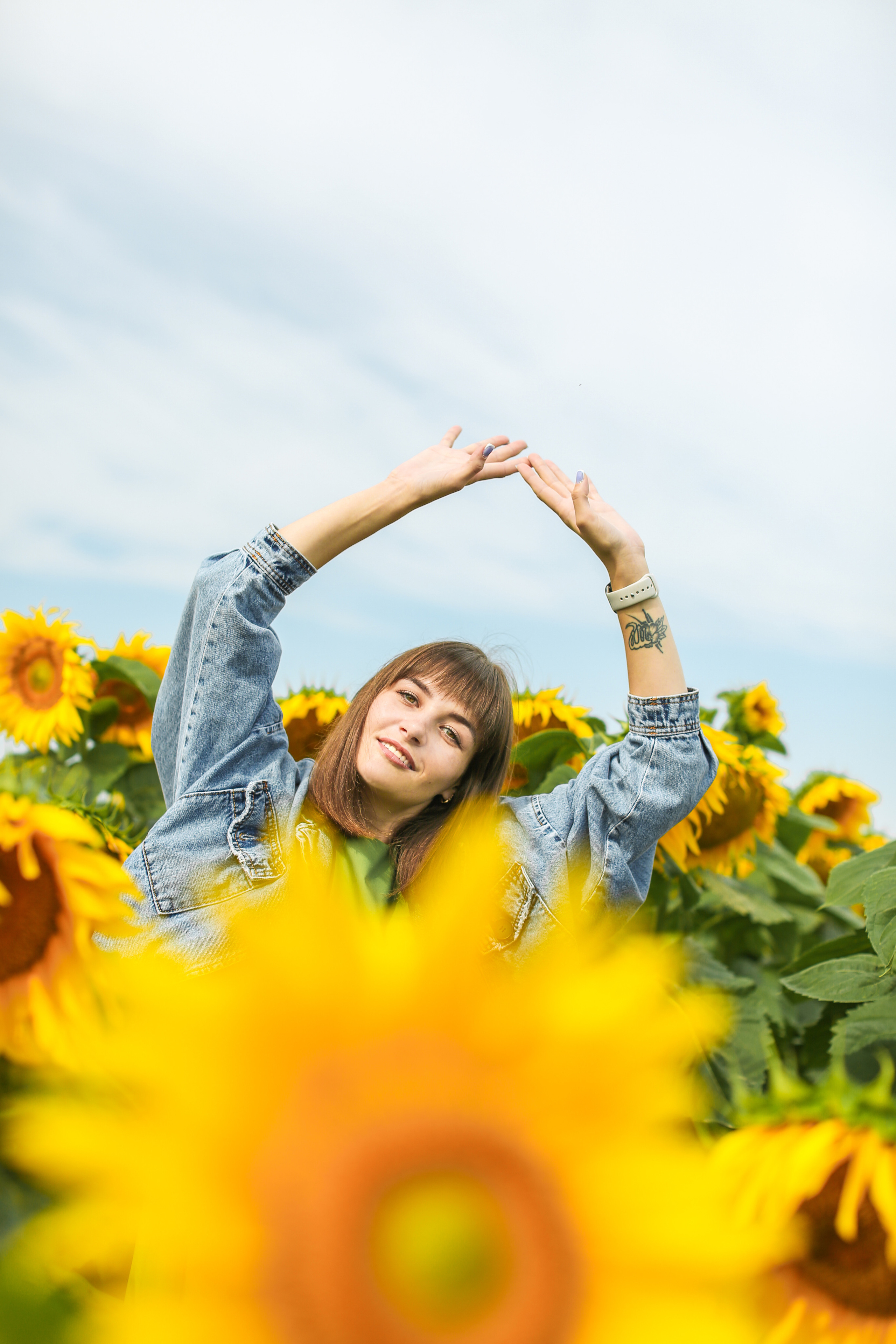 Екатерина. Свадебные фотограф и видеограф в Минске Голдосовы Марина и Вадим