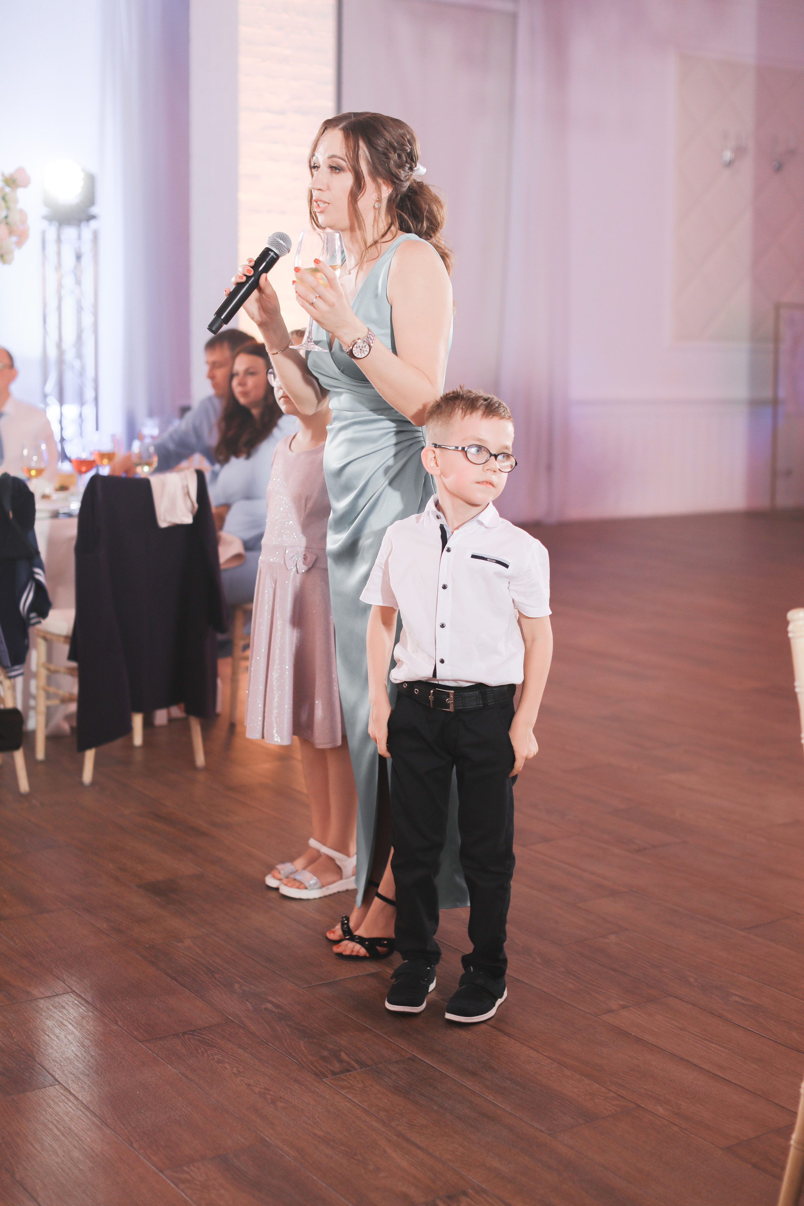 Петя и Надя. Свадебные фотограф и видеограф в Минске Голдосовы Марина и Вадим