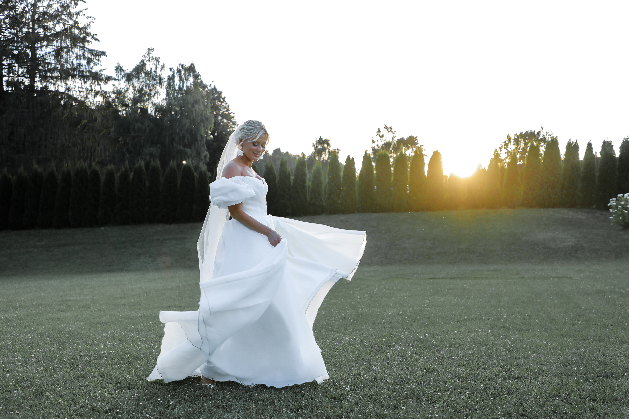 Петя и Надя. Свадебные фотограф и видеограф в Минске Голдосовы Марина и Вадим