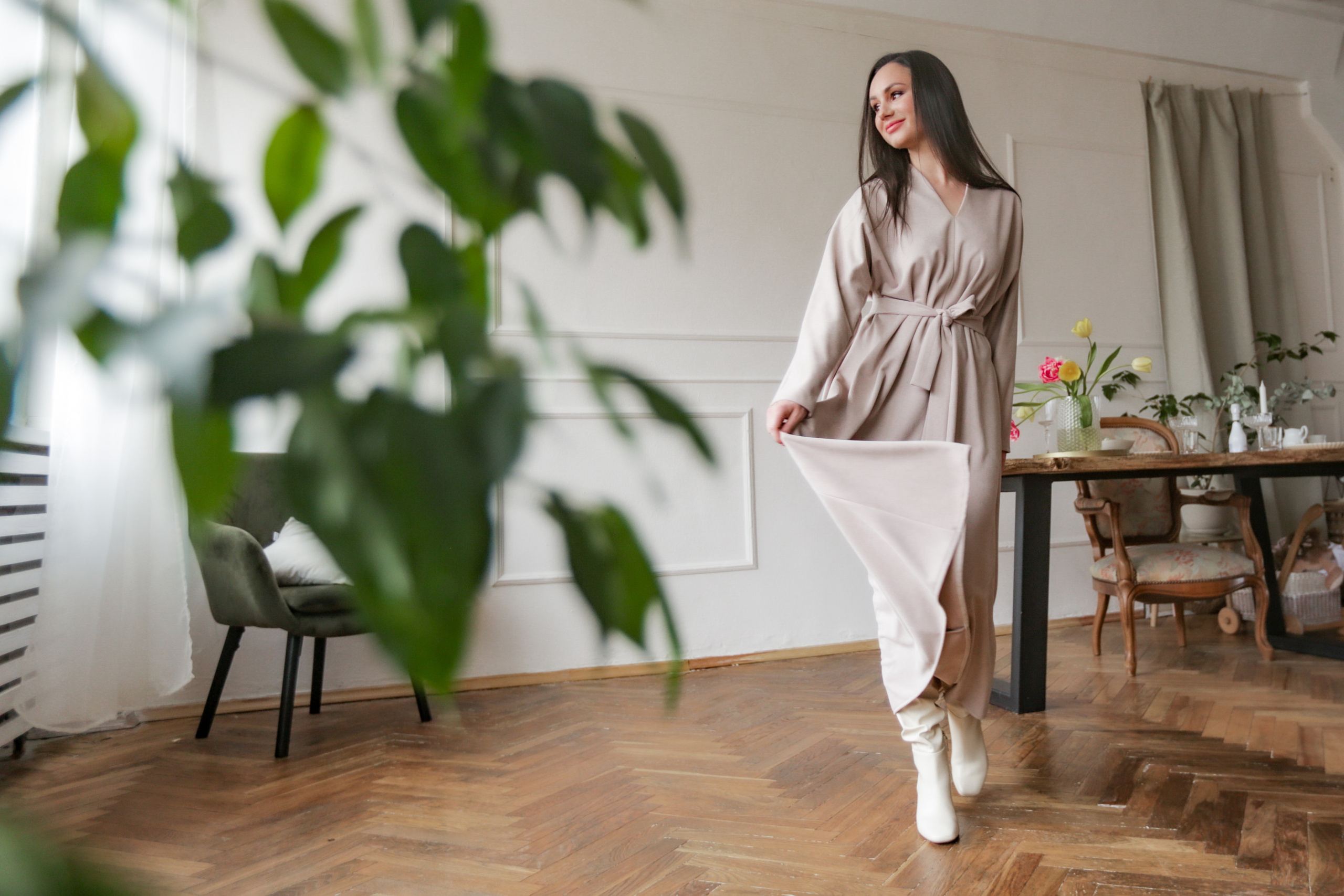 Галя. Свадебные фотограф и видеограф в Минске Голдосовы Марина и Вадим