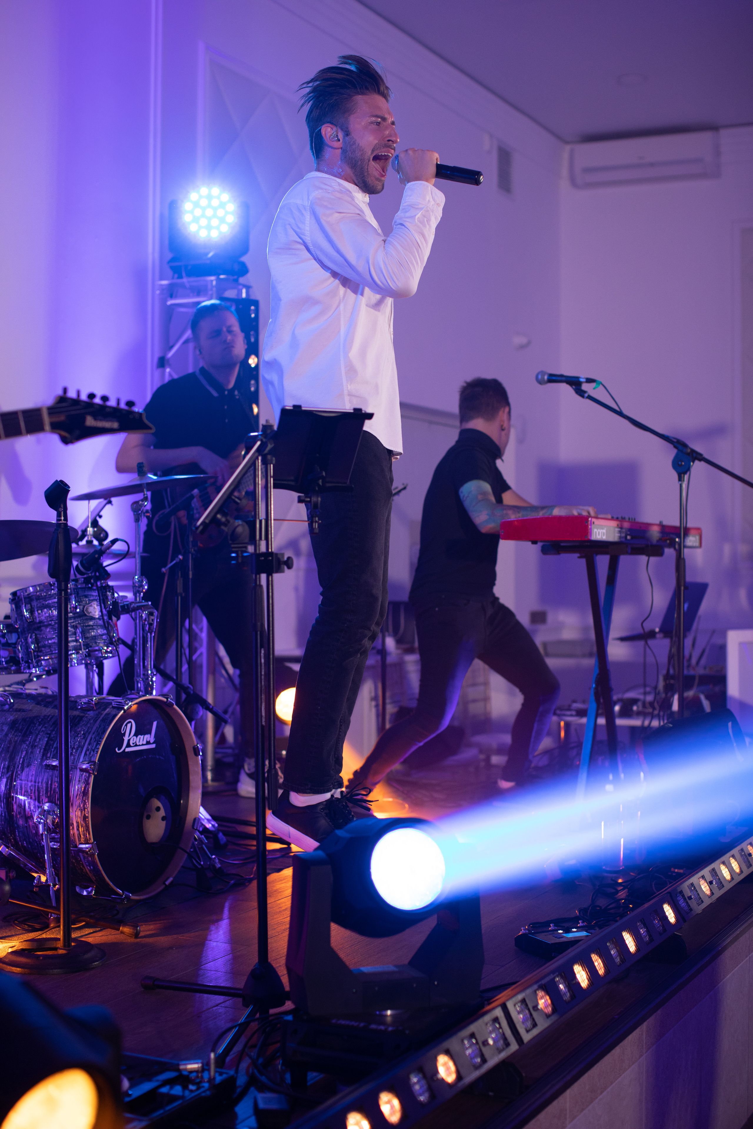 Петя и Надя. Свадебные фотограф и видеограф в Минске Голдосовы Марина и Вадим