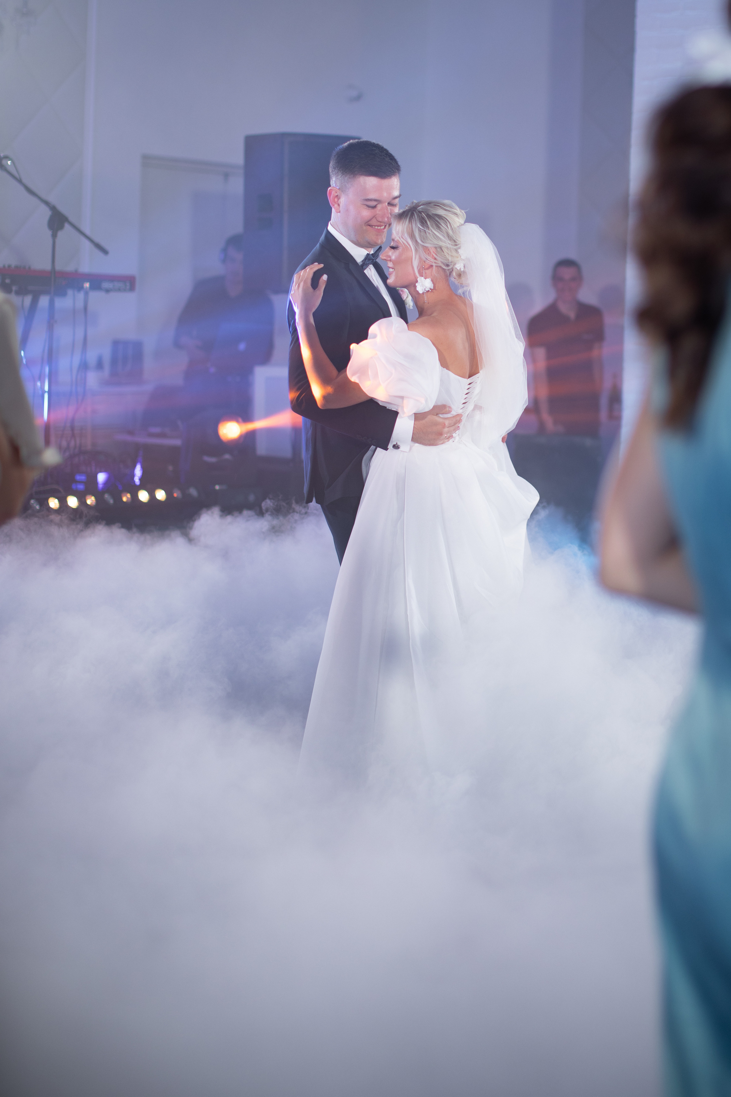 Петя и Надя. Свадебные фотограф и видеограф в Минске Голдосовы Марина и Вадим