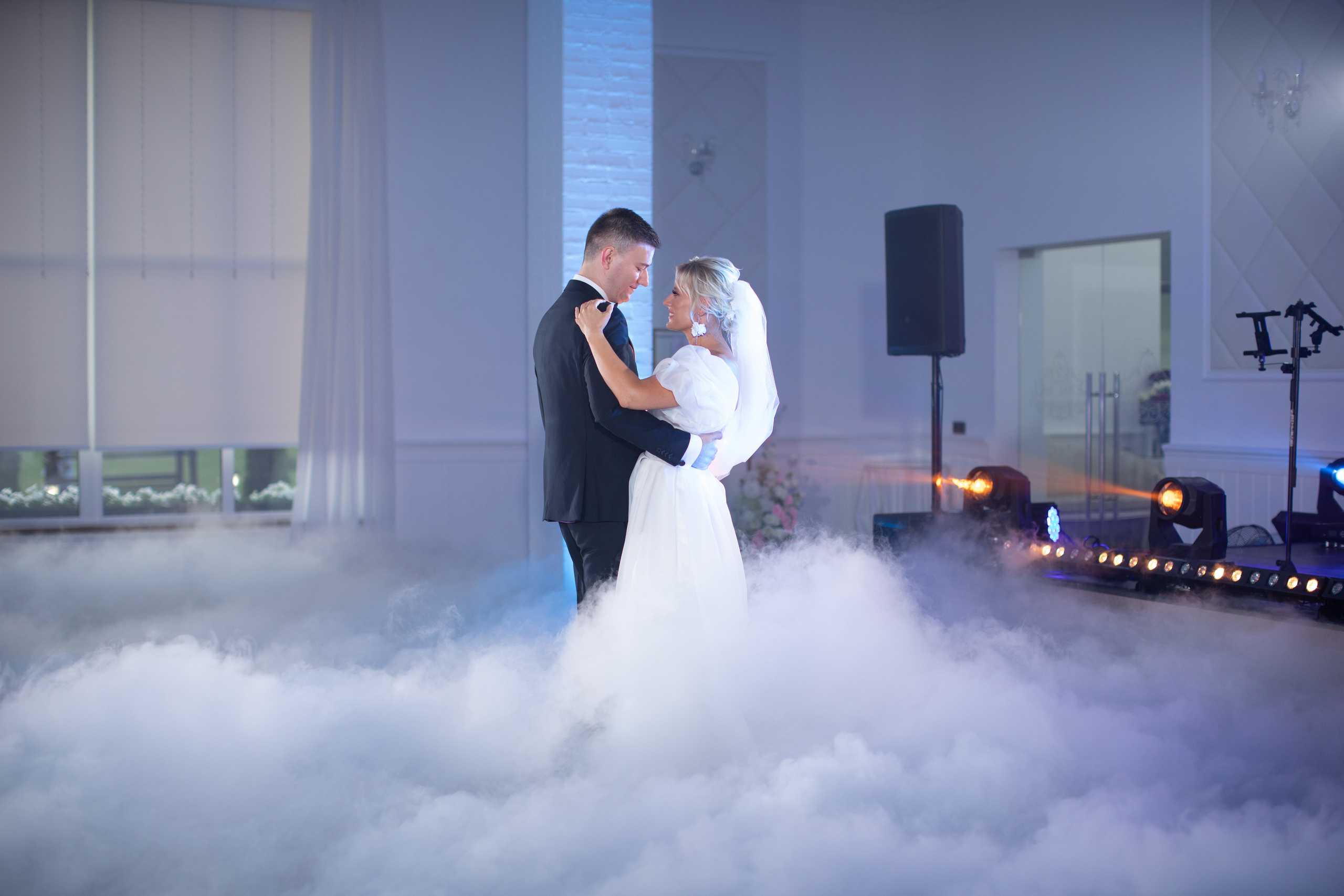 Петя и Надя. Свадебные фотограф и видеограф в Минске Голдосовы Марина и Вадим