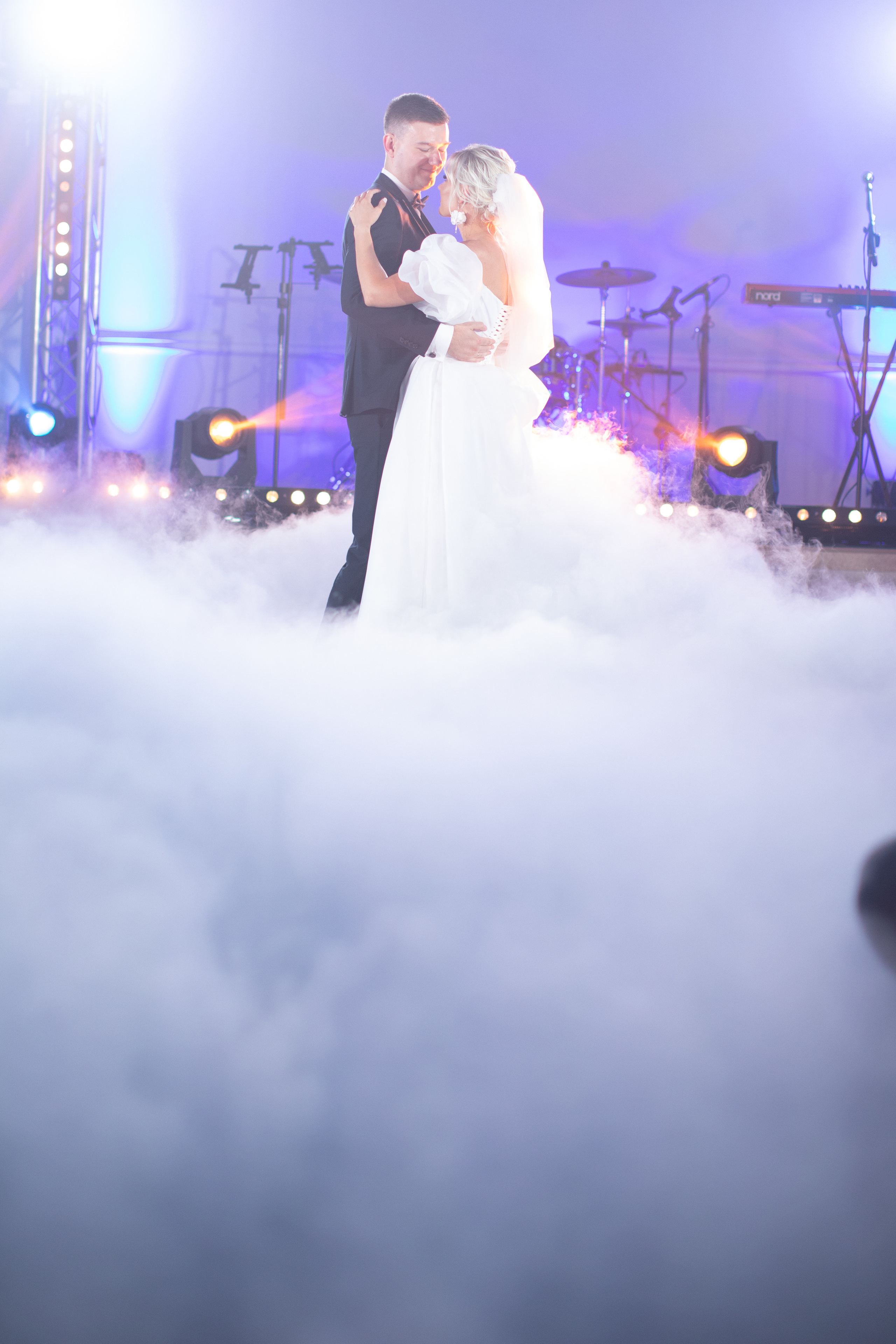 Петя и Надя. Свадебные фотограф и видеограф в Минске Голдосовы Марина и Вадим