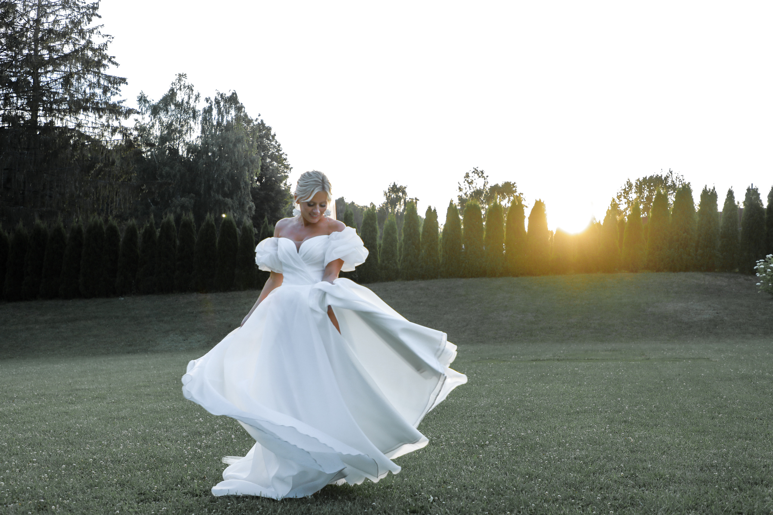 Петя и Надя. Свадебные фотограф и видеограф в Минске Голдосовы Марина и Вадим