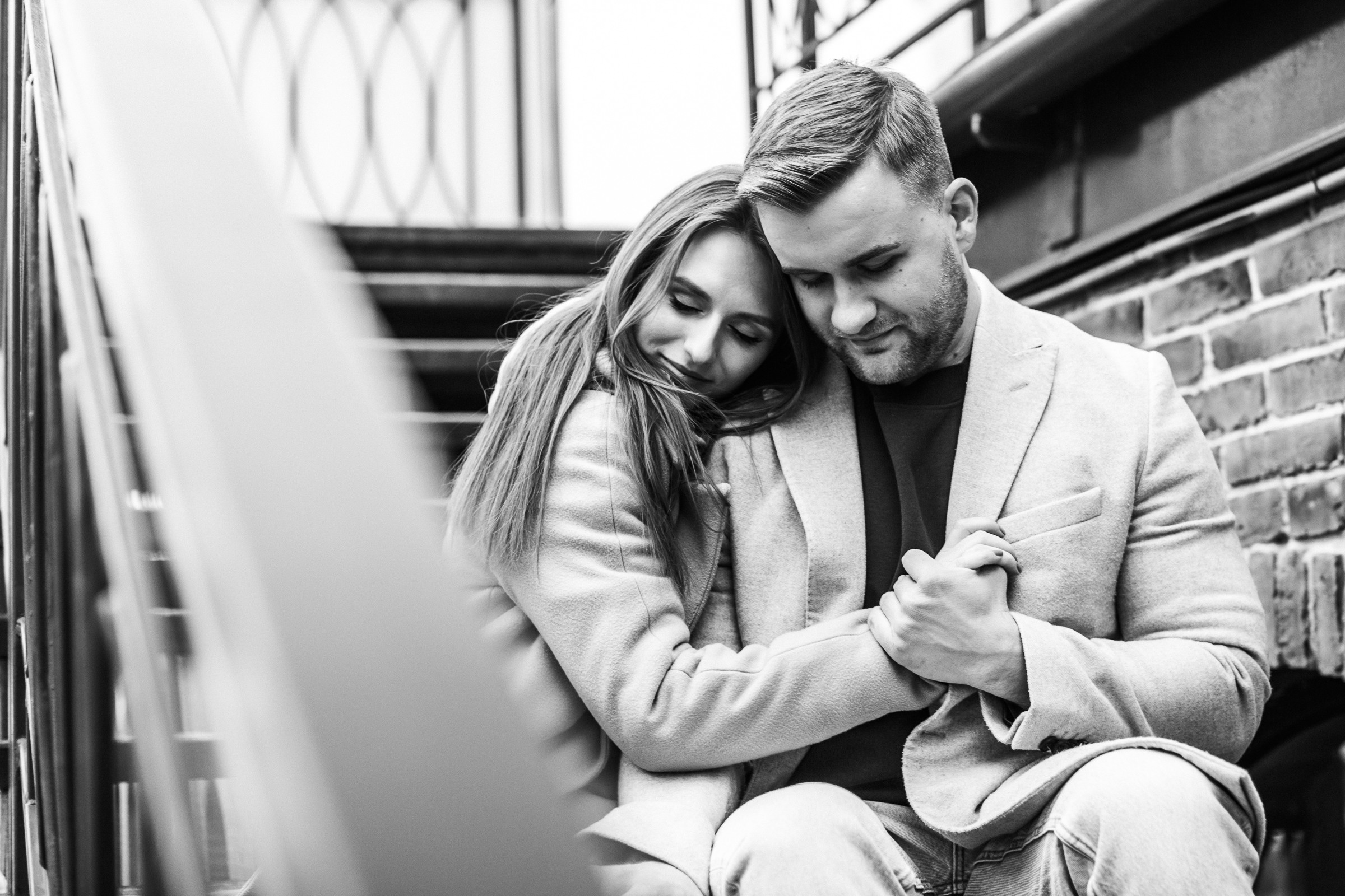 Дима и Юля. Свадебные фотограф и видеограф в Минске Голдосовы Марина и Вадим