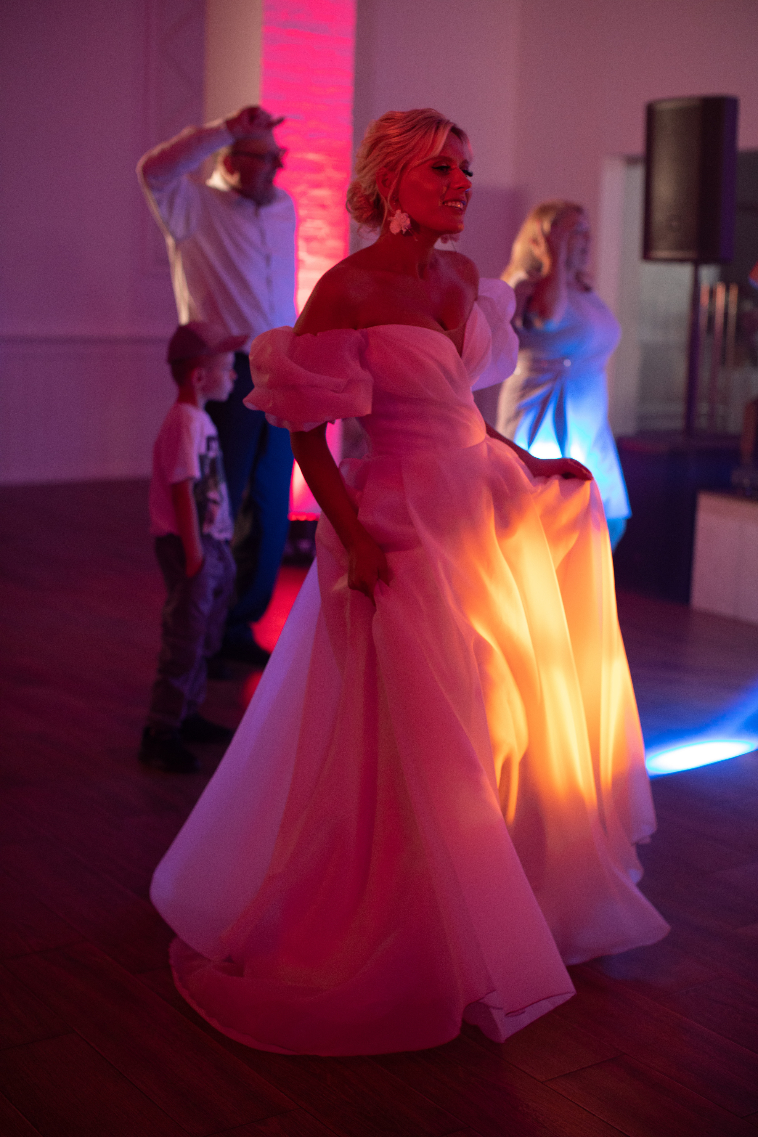 Петя и Надя. Свадебные фотограф и видеограф в Минске Голдосовы Марина и Вадим