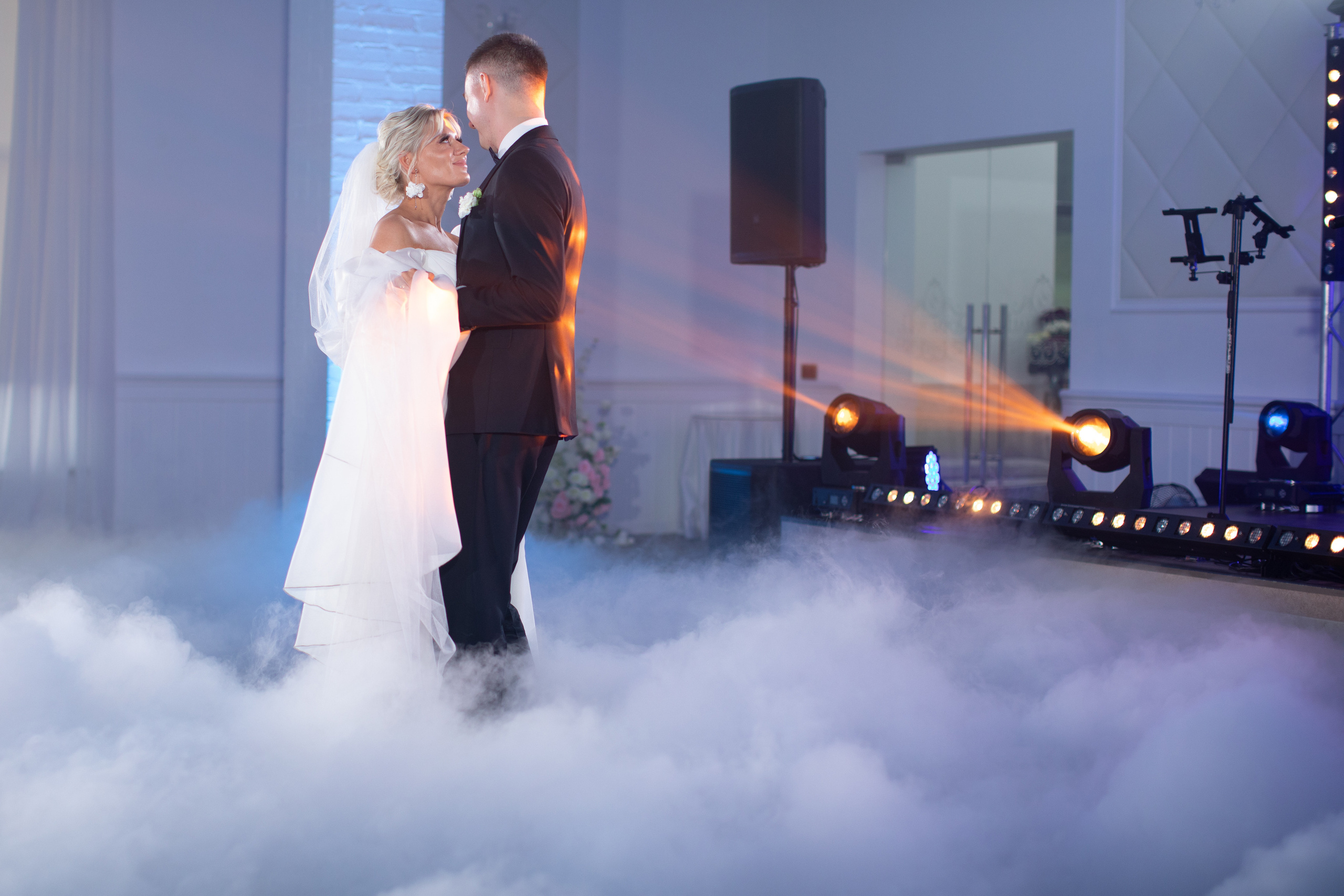 Петя и Надя. Свадебные фотограф и видеограф в Минске Голдосовы Марина и Вадим