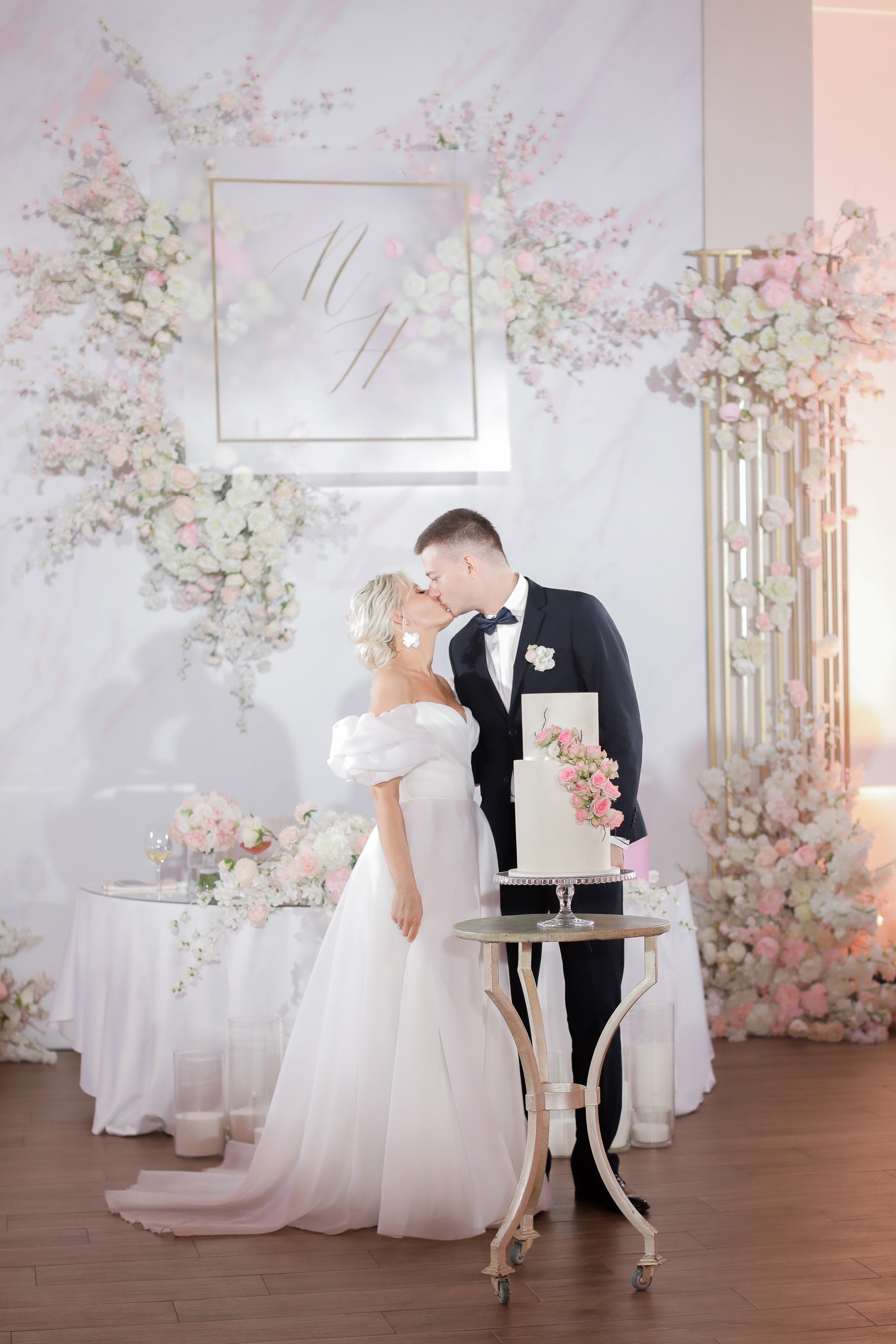 Петя и Надя. Свадебные фотограф и видеограф в Минске Голдосовы Марина и Вадим