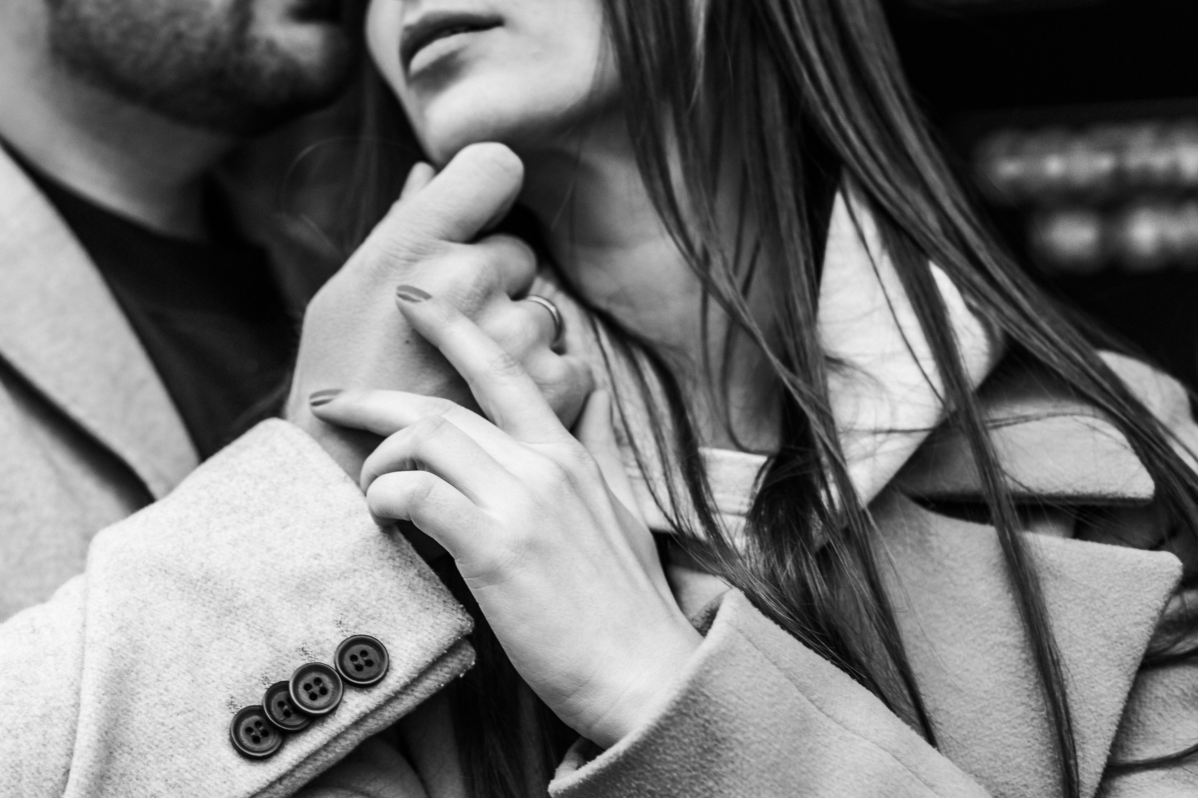 Дима и Юля. Свадебные фотограф и видеограф в Минске Голдосовы Марина и Вадим