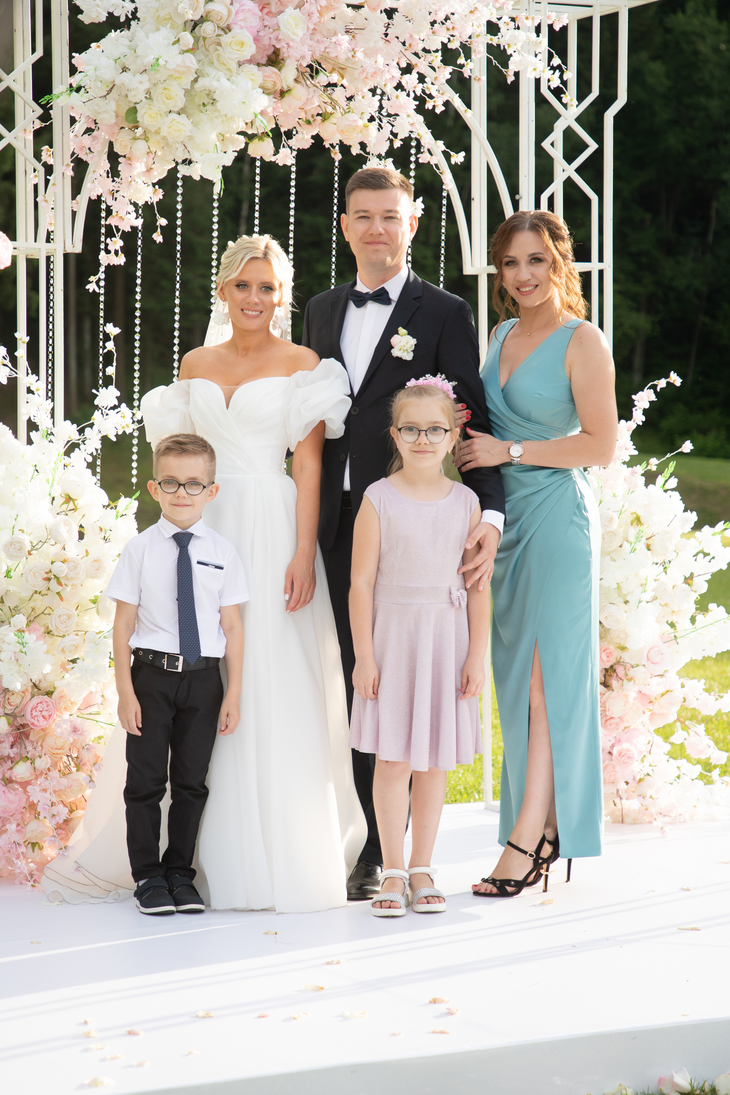 Петя и Надя. Свадебные фотограф и видеограф в Минске Голдосовы Марина и Вадим