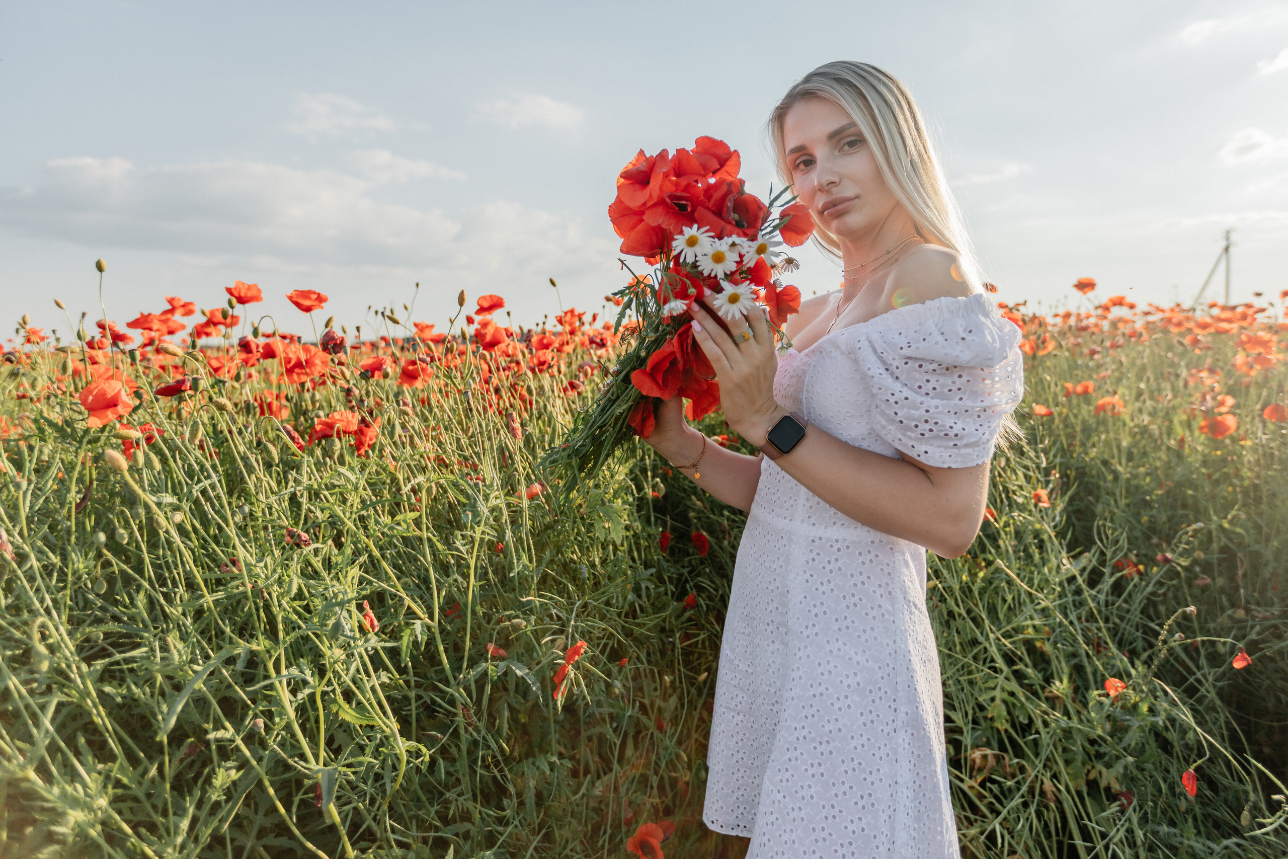 Кристина. Свадебные фотограф и видеограф в Минске Голдосовы Марина и Вадим