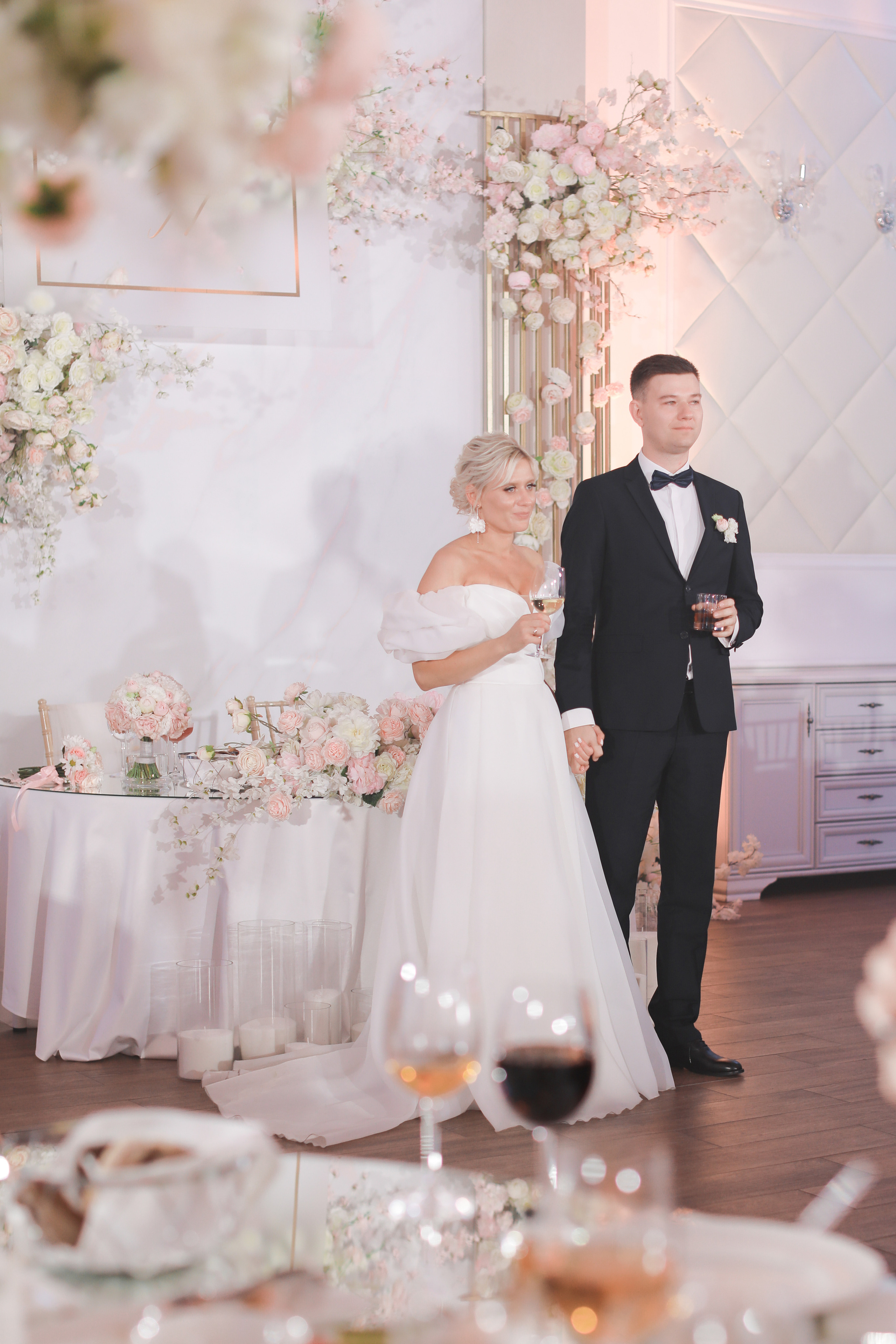 Петя и Надя. Свадебные фотограф и видеограф в Минске Голдосовы Марина и Вадим