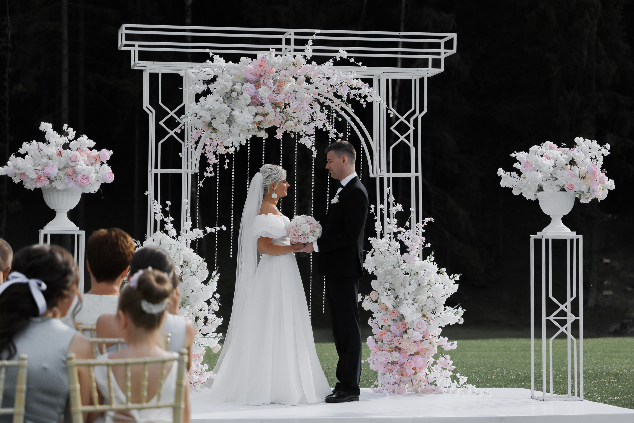 Петя и Надя. Свадебные фотограф и видеограф в Минске Голдосовы Марина и Вадим