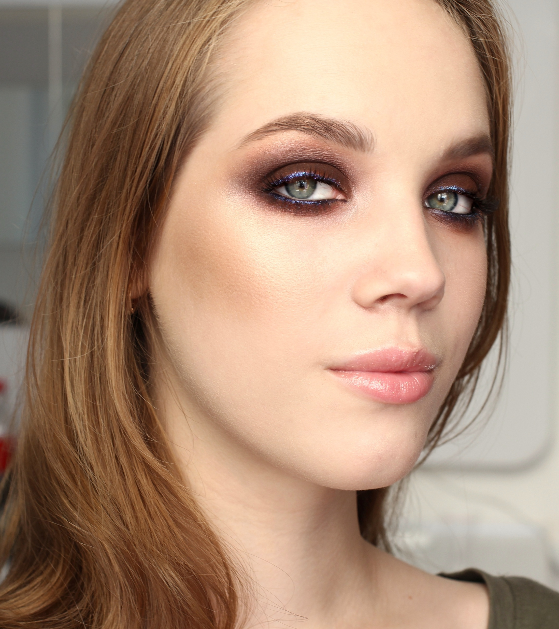 Макияж. Бровист и Визажист