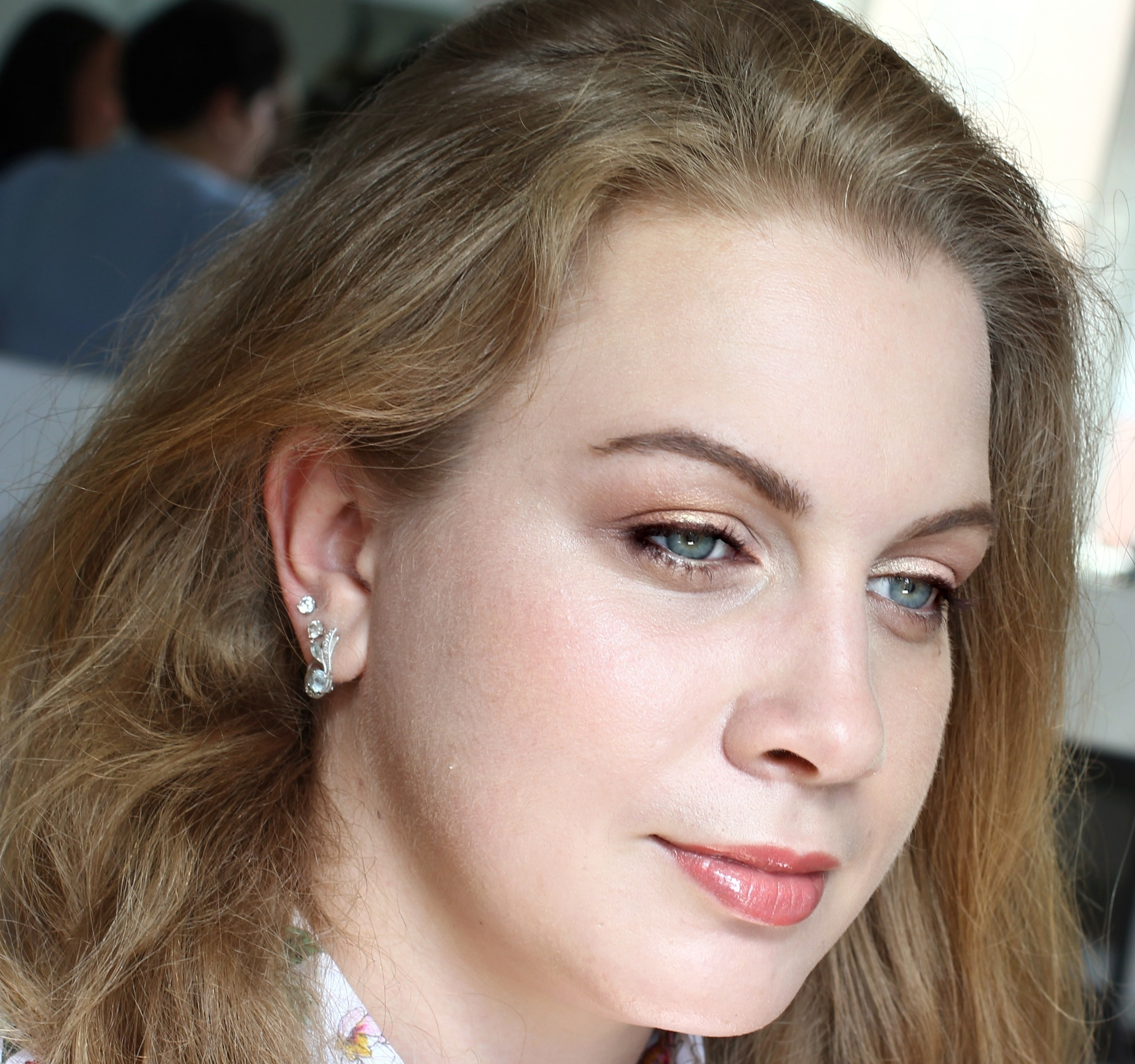 Макияж. Бровист и Визажист