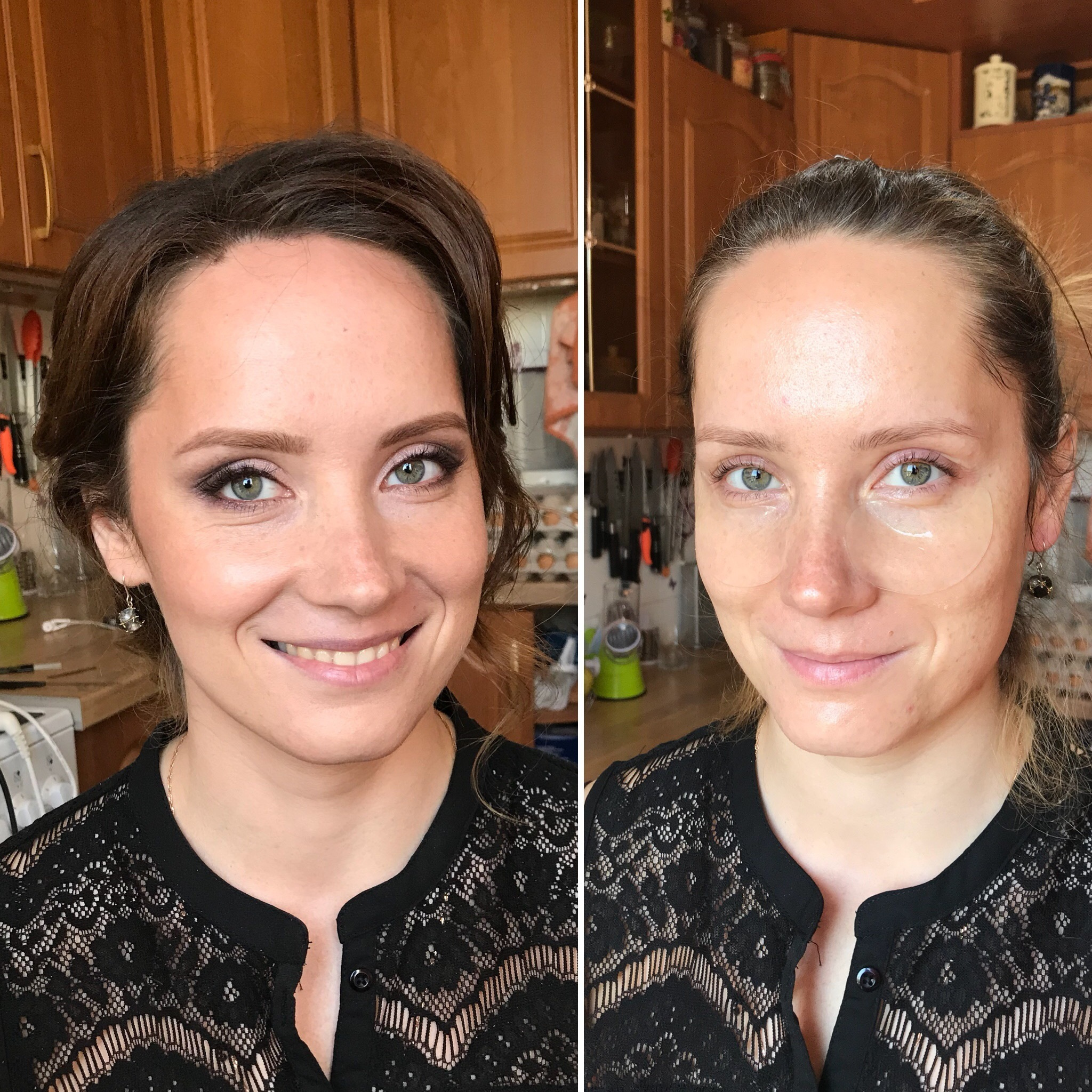 Макияж. Бровист и Визажист