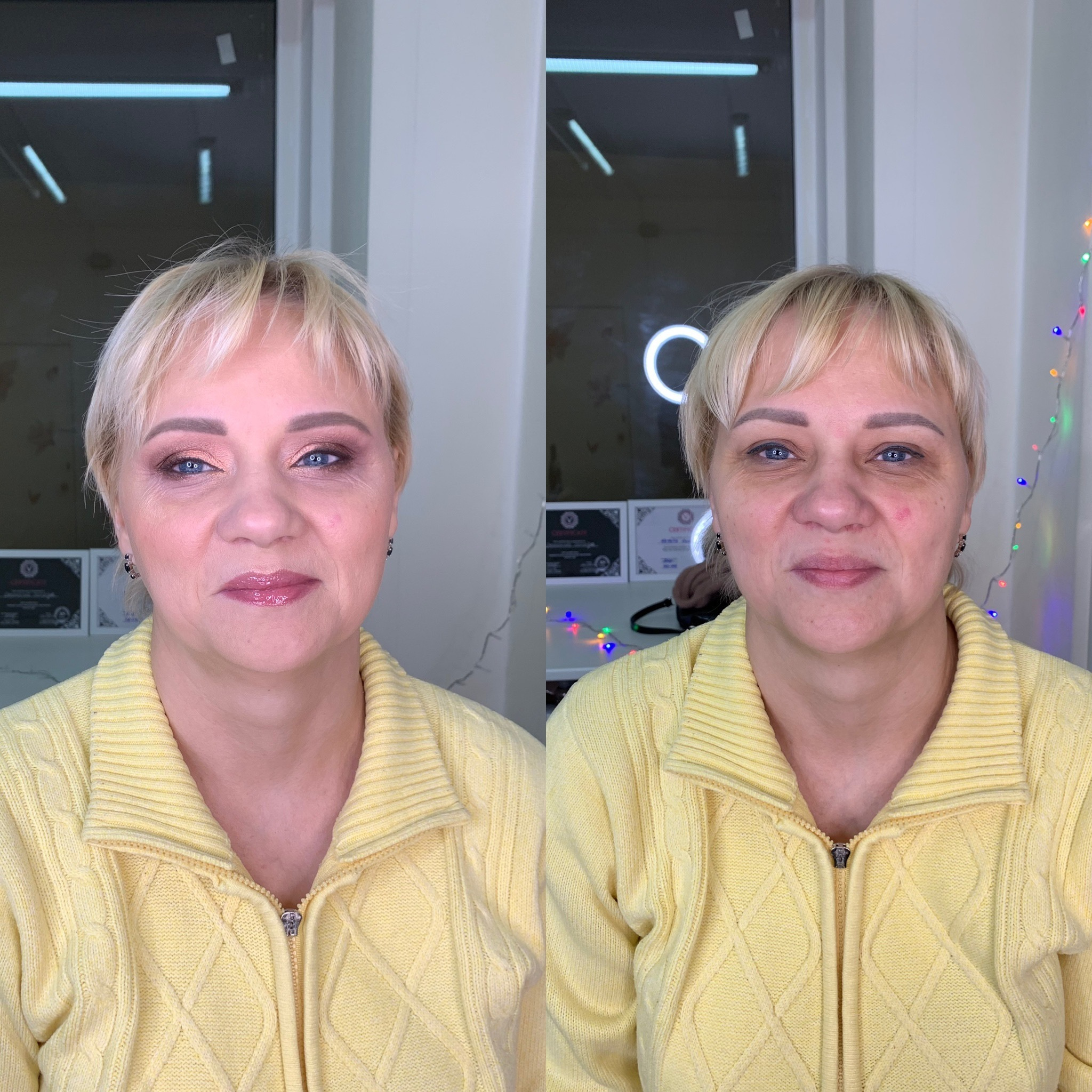 Макияж. Бровист и Визажист