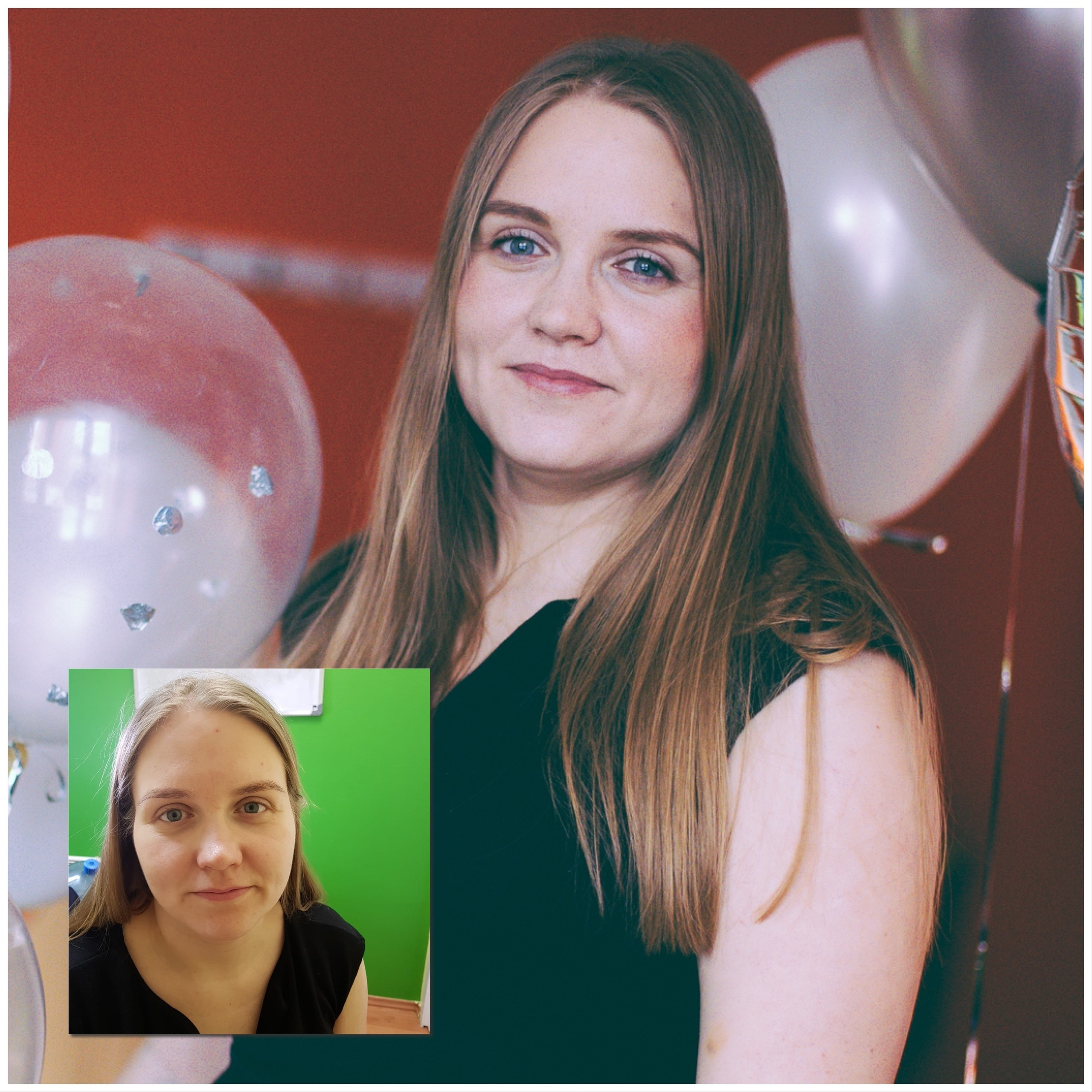 Макияж. Бровист и Визажист