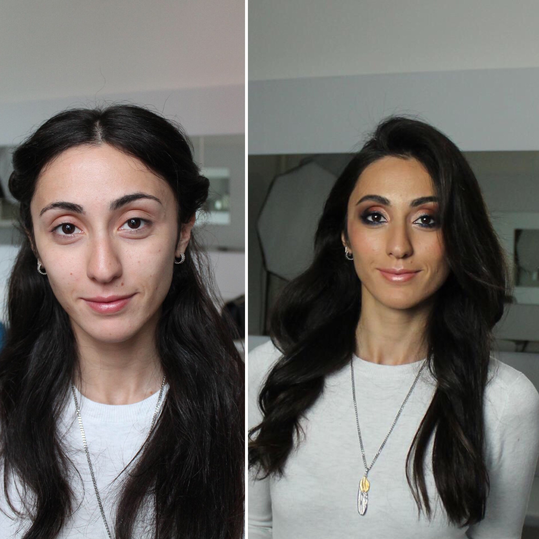 Макияж. Бровист и Визажист