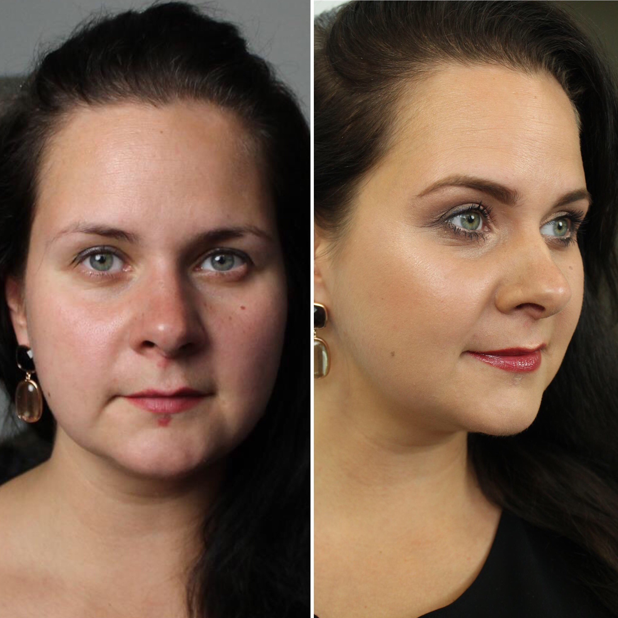 Макияж. Бровист и Визажист