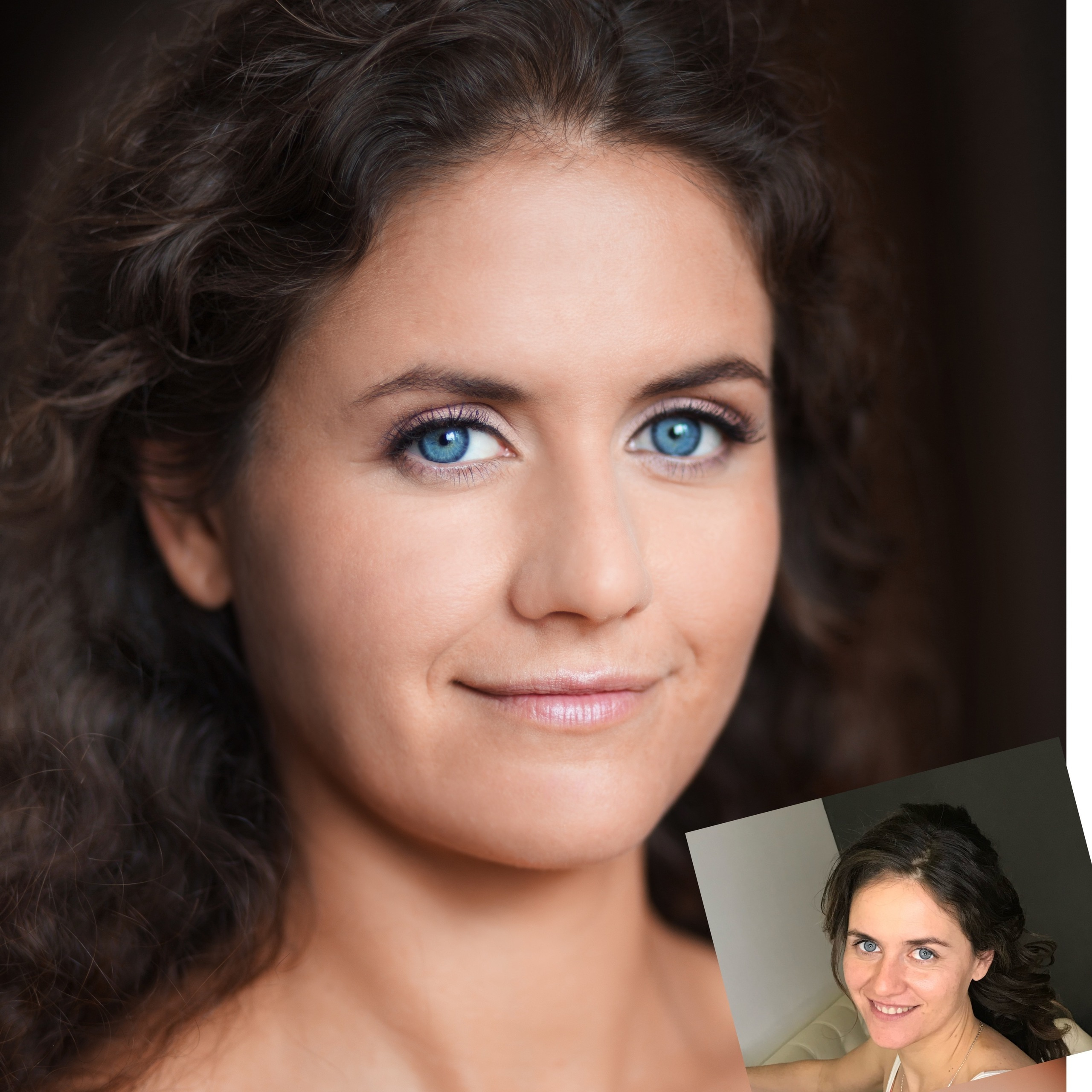 Макияж. Бровист и Визажист