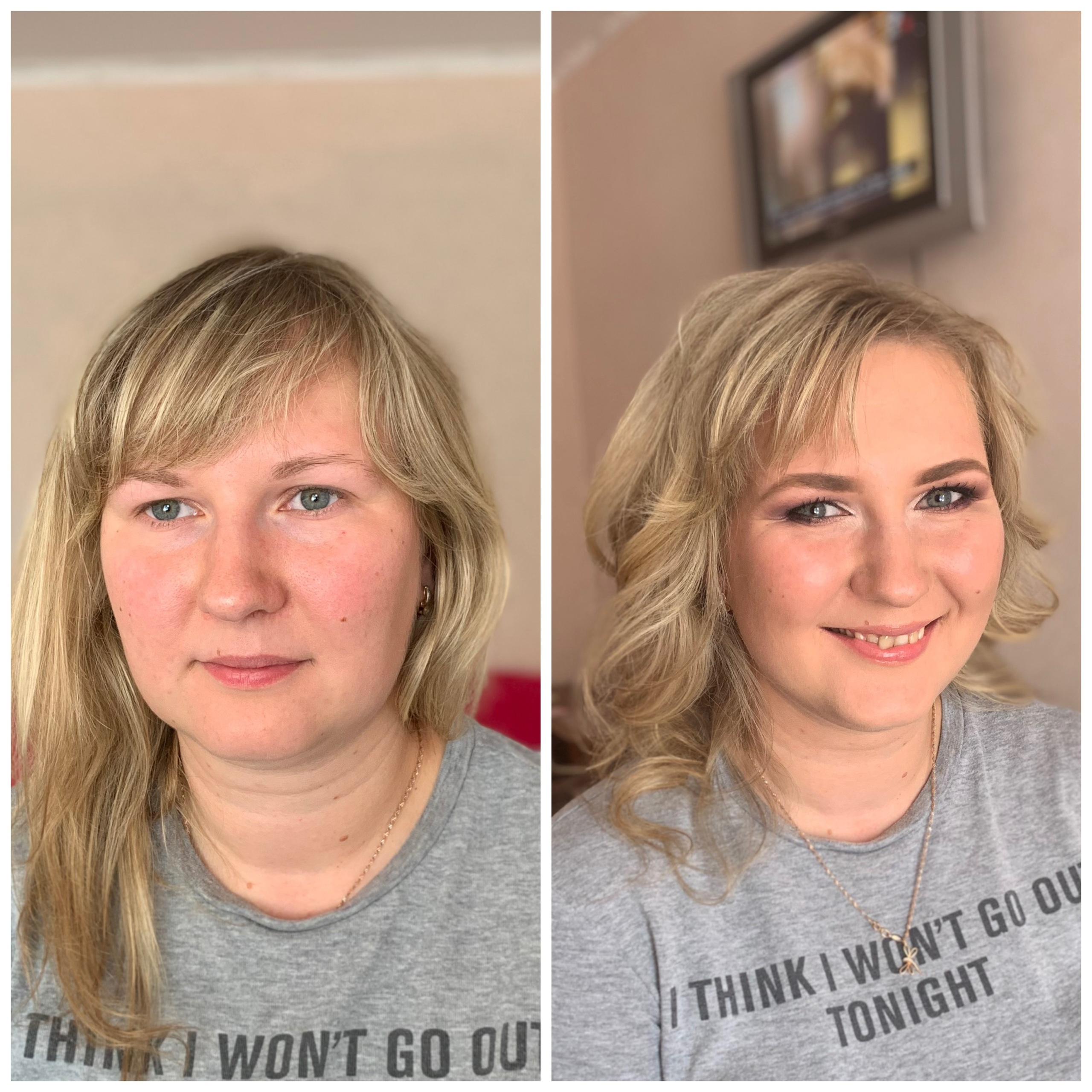 Макияж. Бровист и Визажист