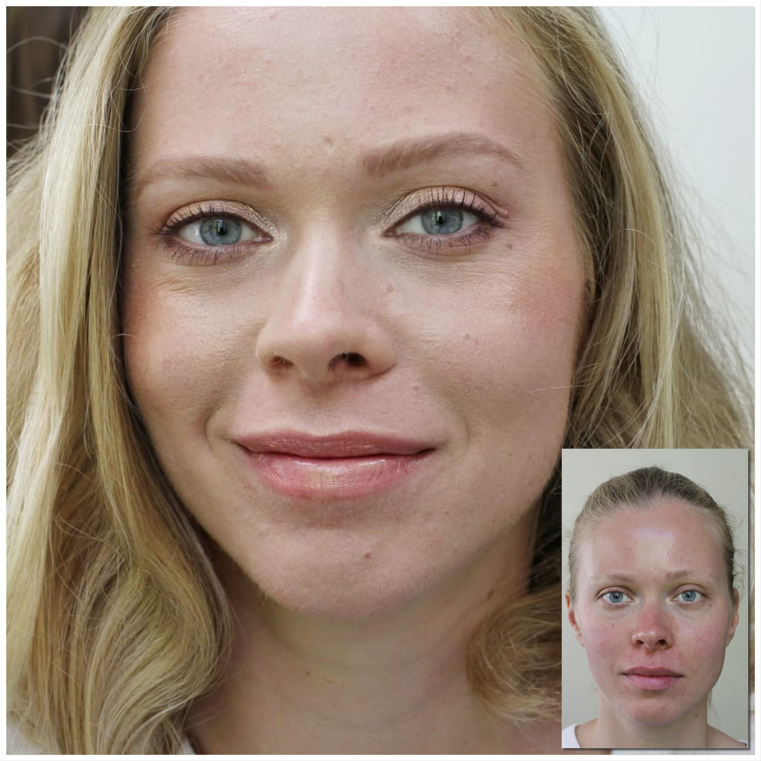 Макияж. Бровист и Визажист