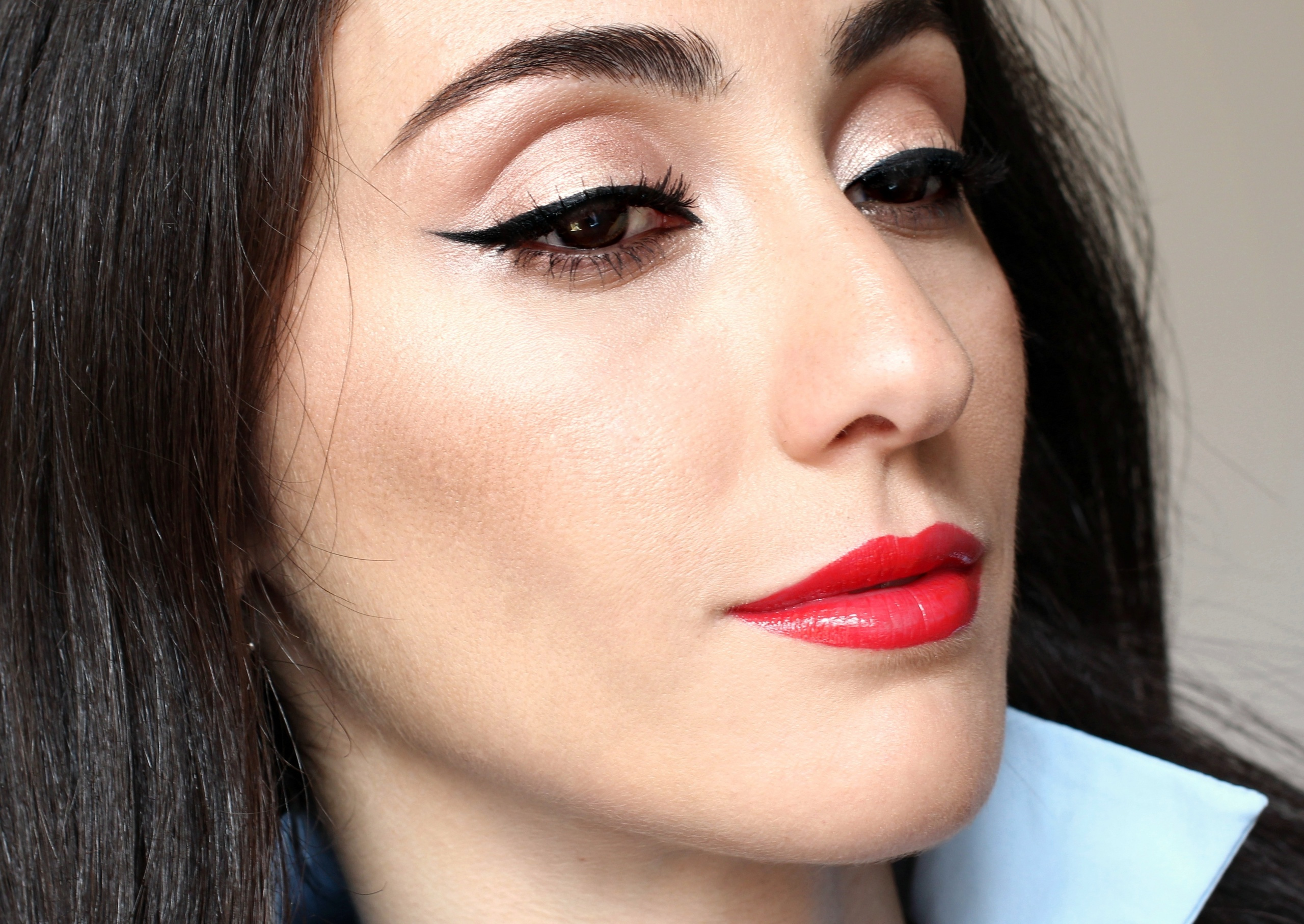 Макияж. Бровист и Визажист