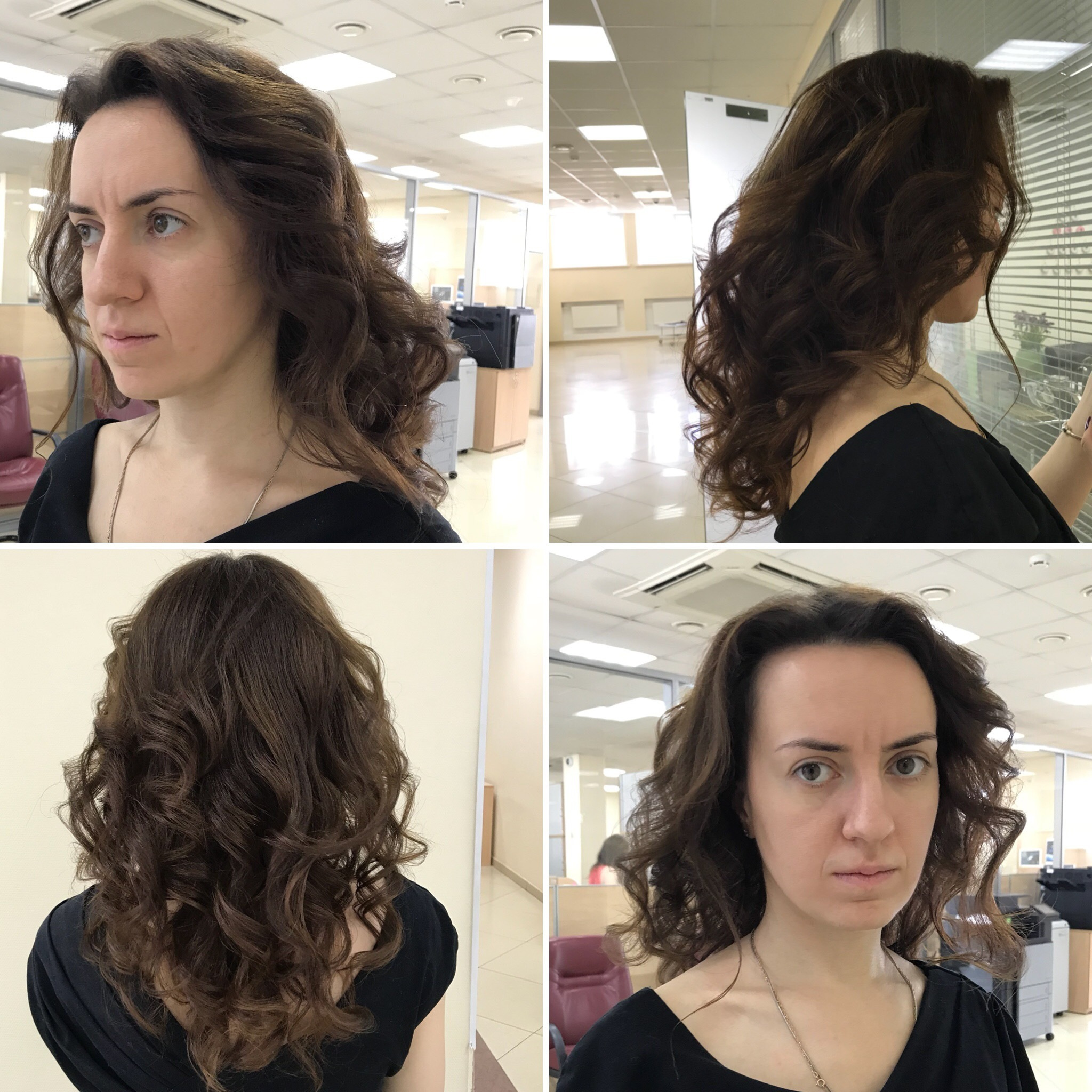 Макияж. Бровист и Визажист