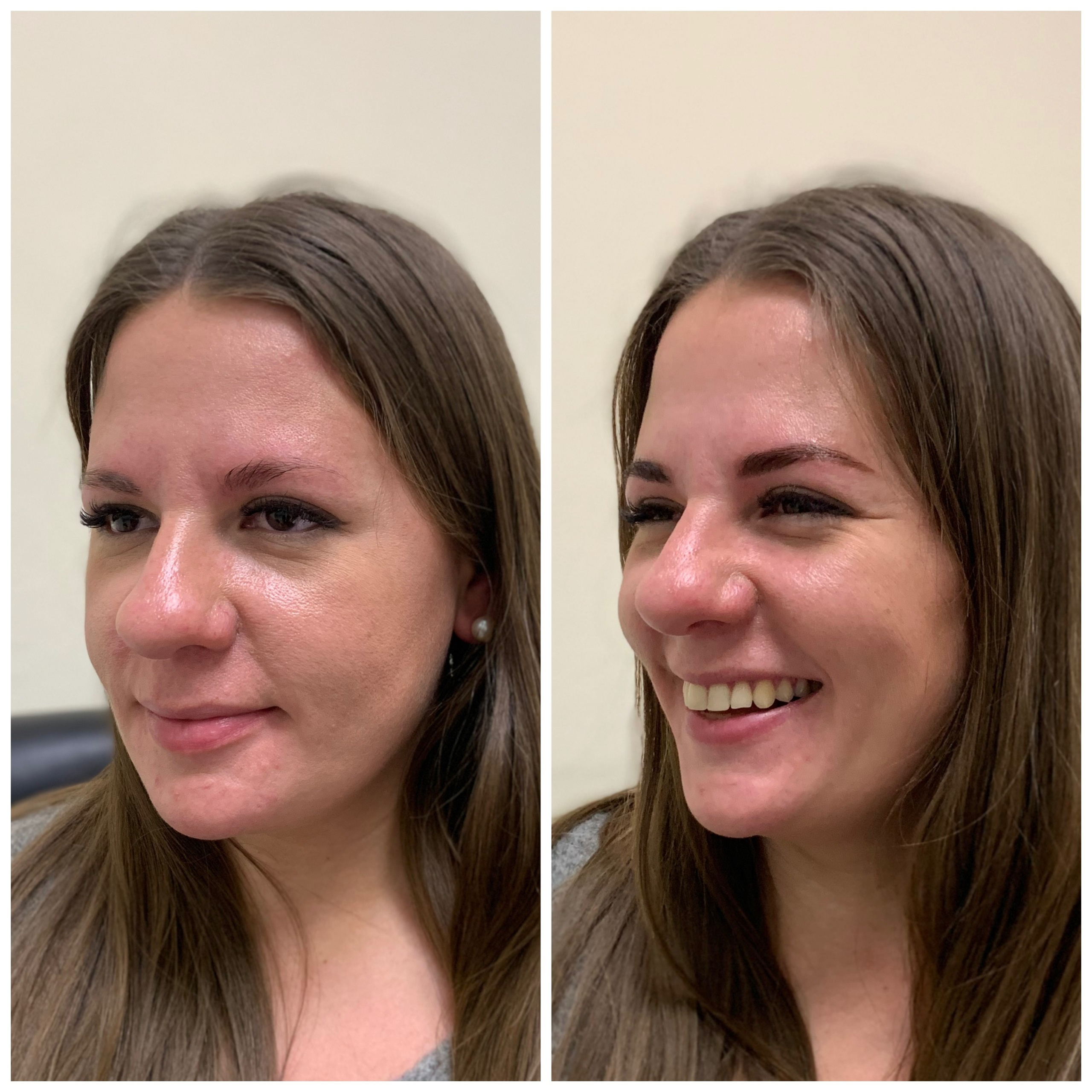 Архитектура бровей (окрашивание хной или краской). Бровист и Визажист