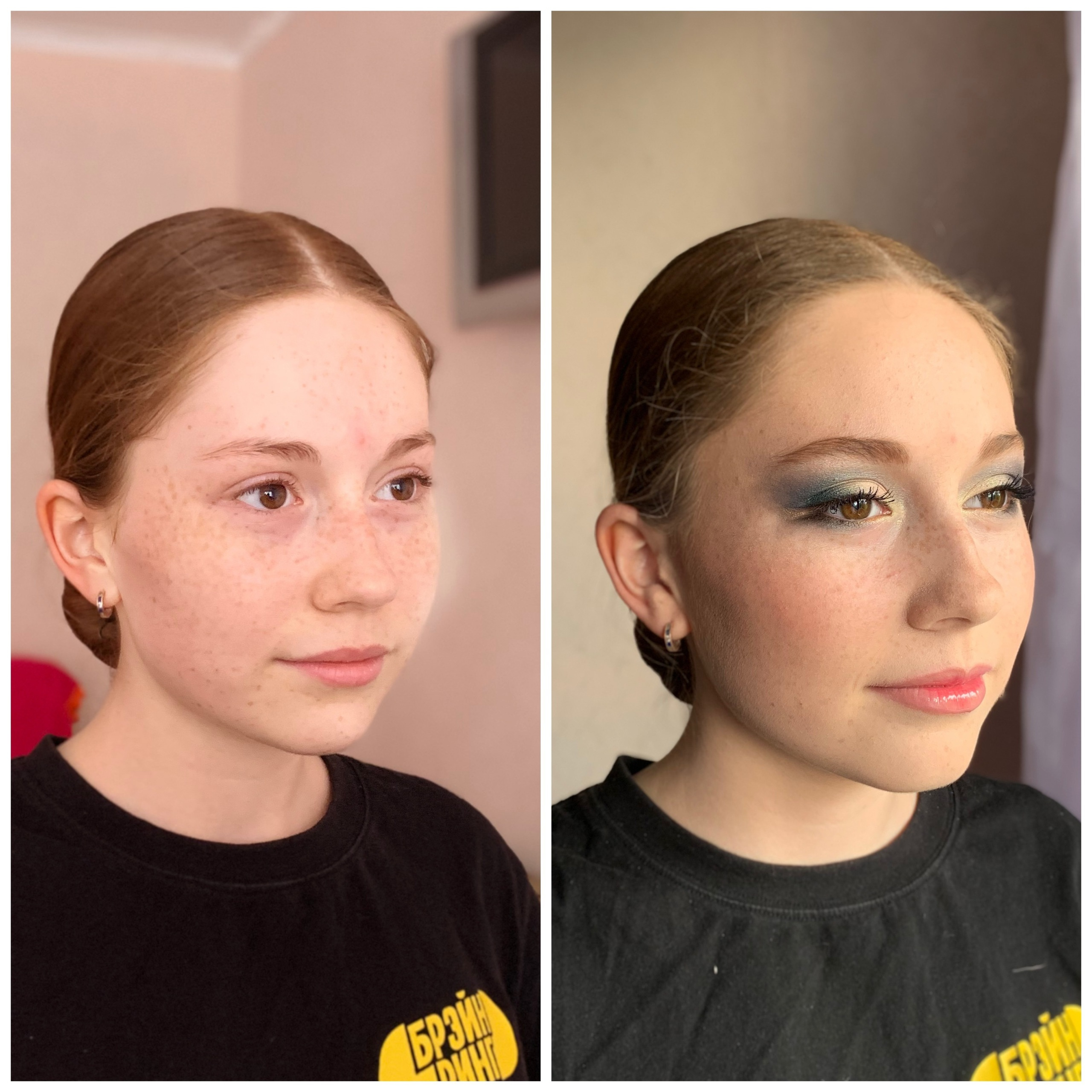 Макияж. Бровист и Визажист