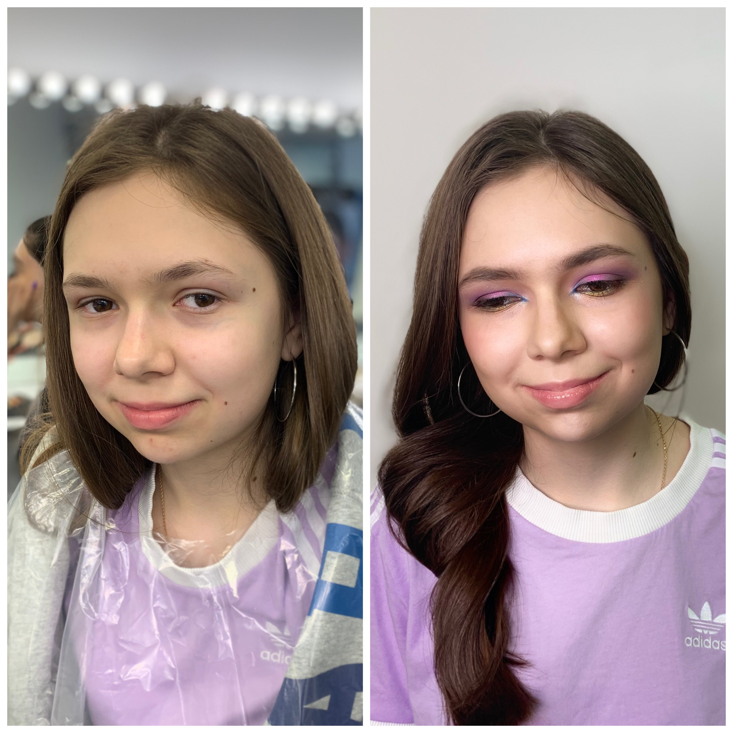 Макияж. Бровист и Визажист