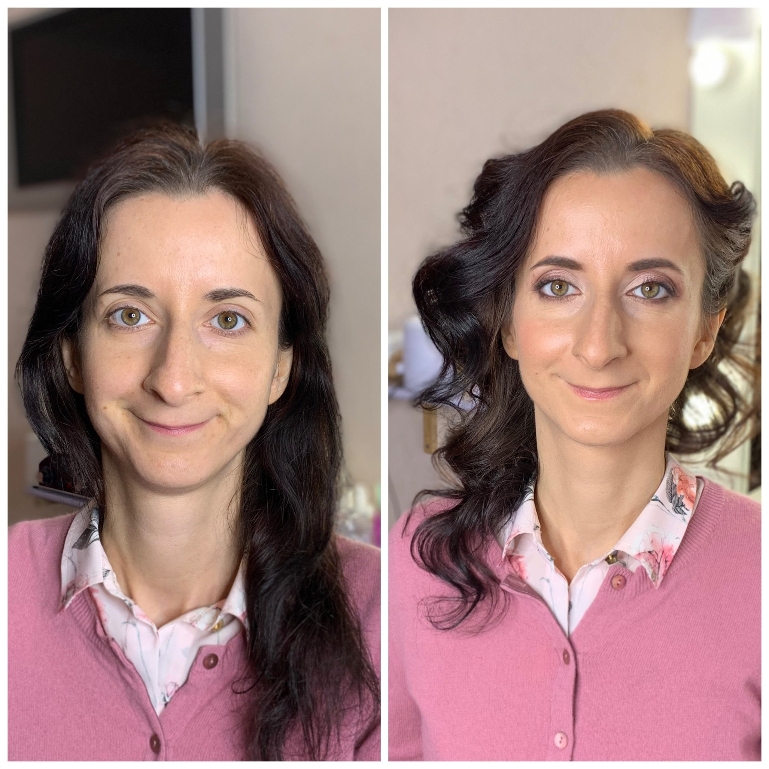 Макияж. Бровист и Визажист