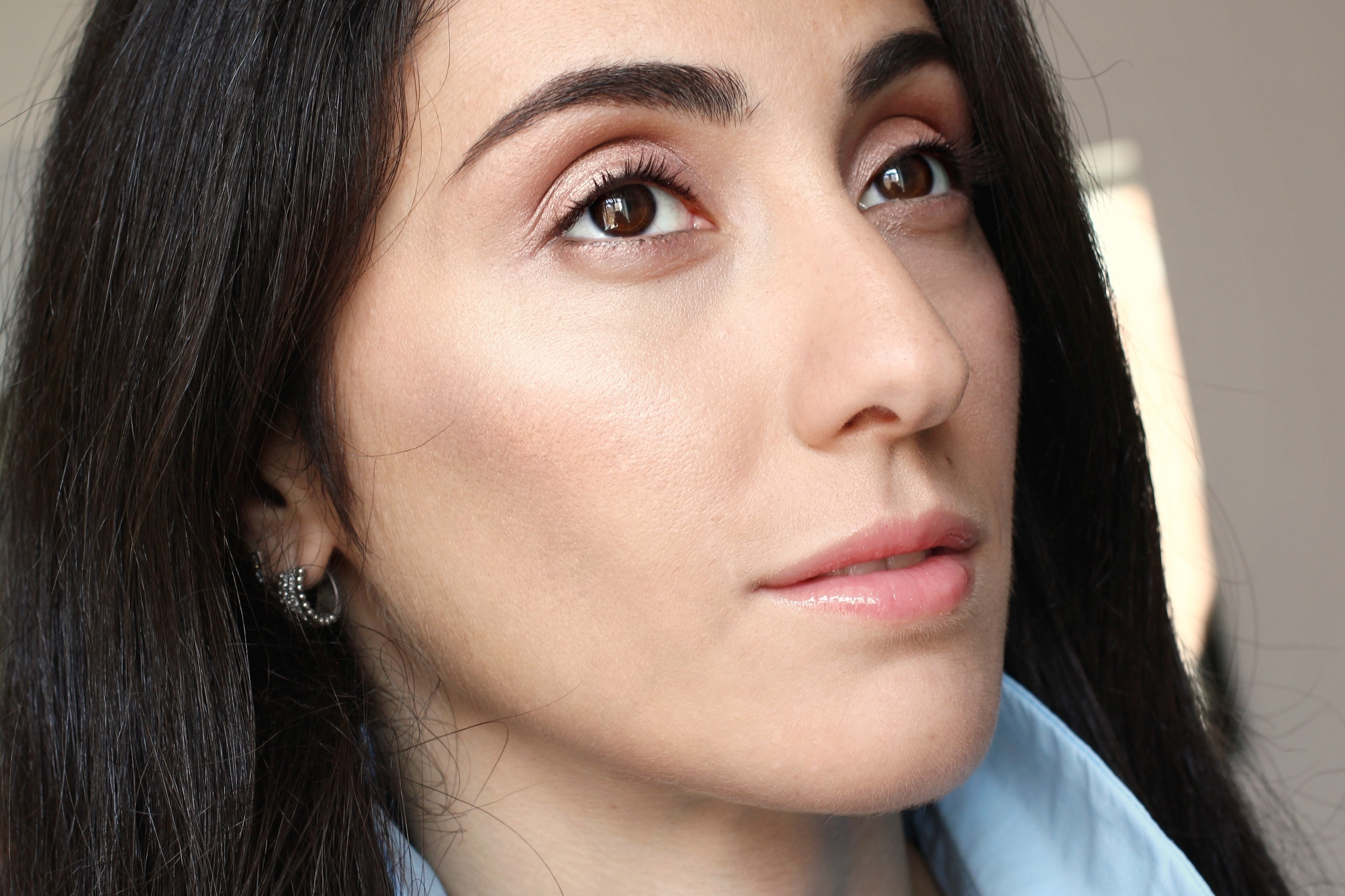 Макияж. Бровист и Визажист