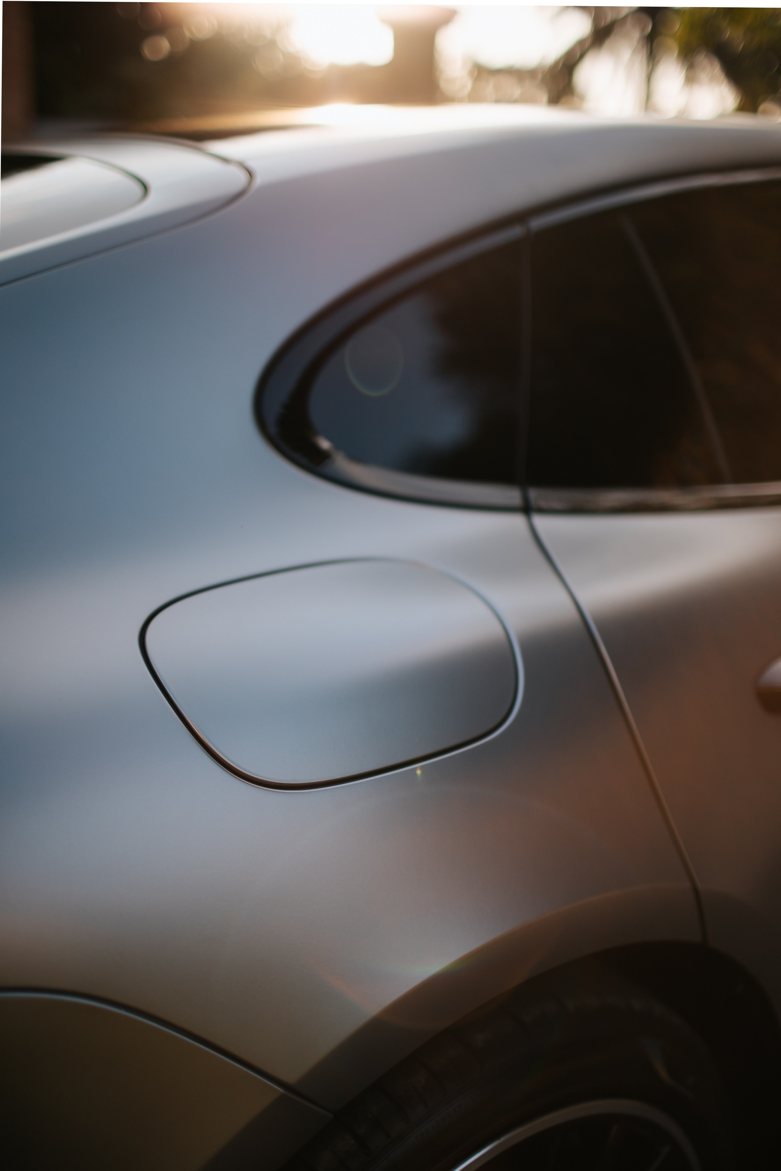 Porsche Panamera. Фотограф в на Пхукете Сергей Войлоков