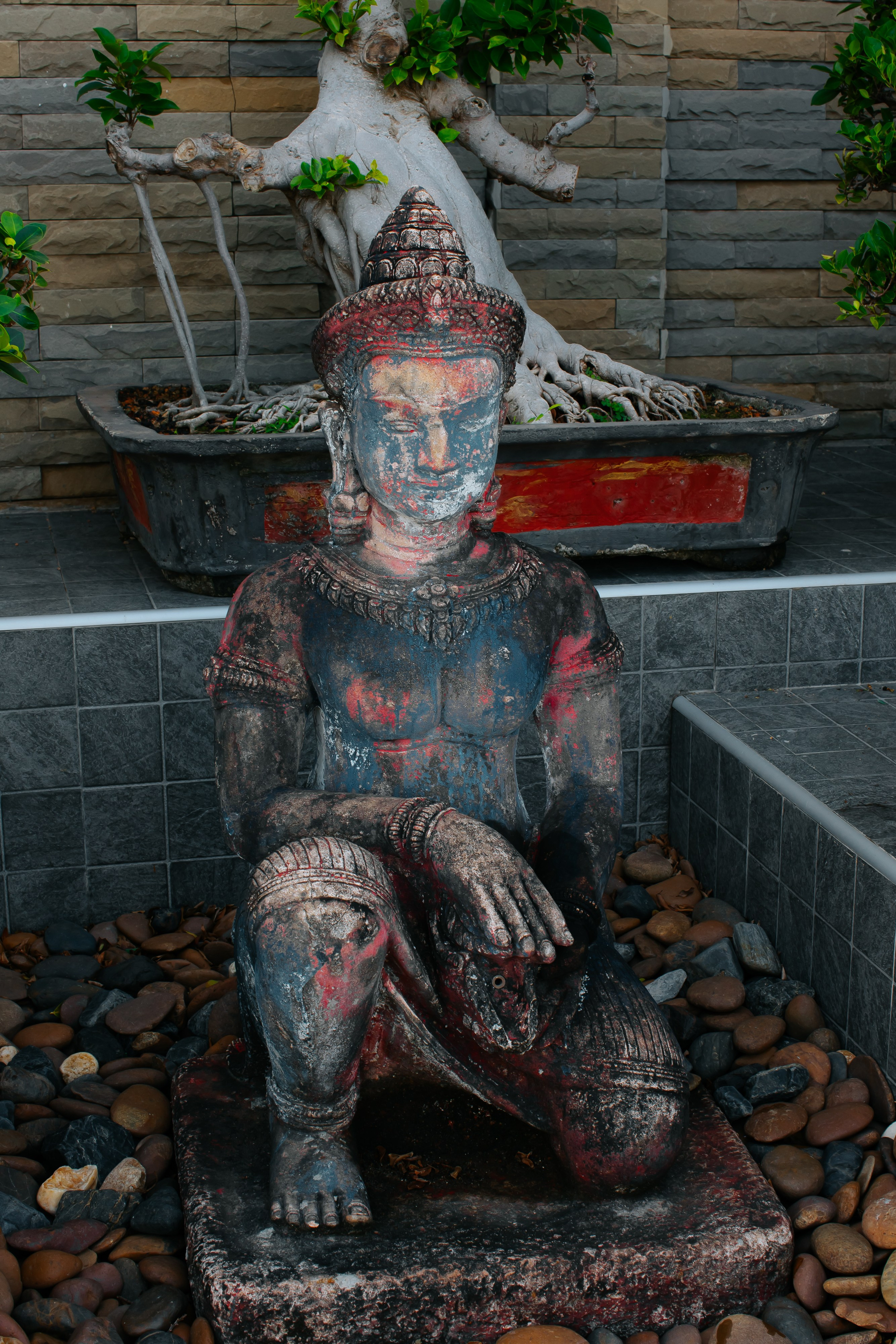 Porsche Panamera. Фотограф в на Пхукете Сергей Войлоков