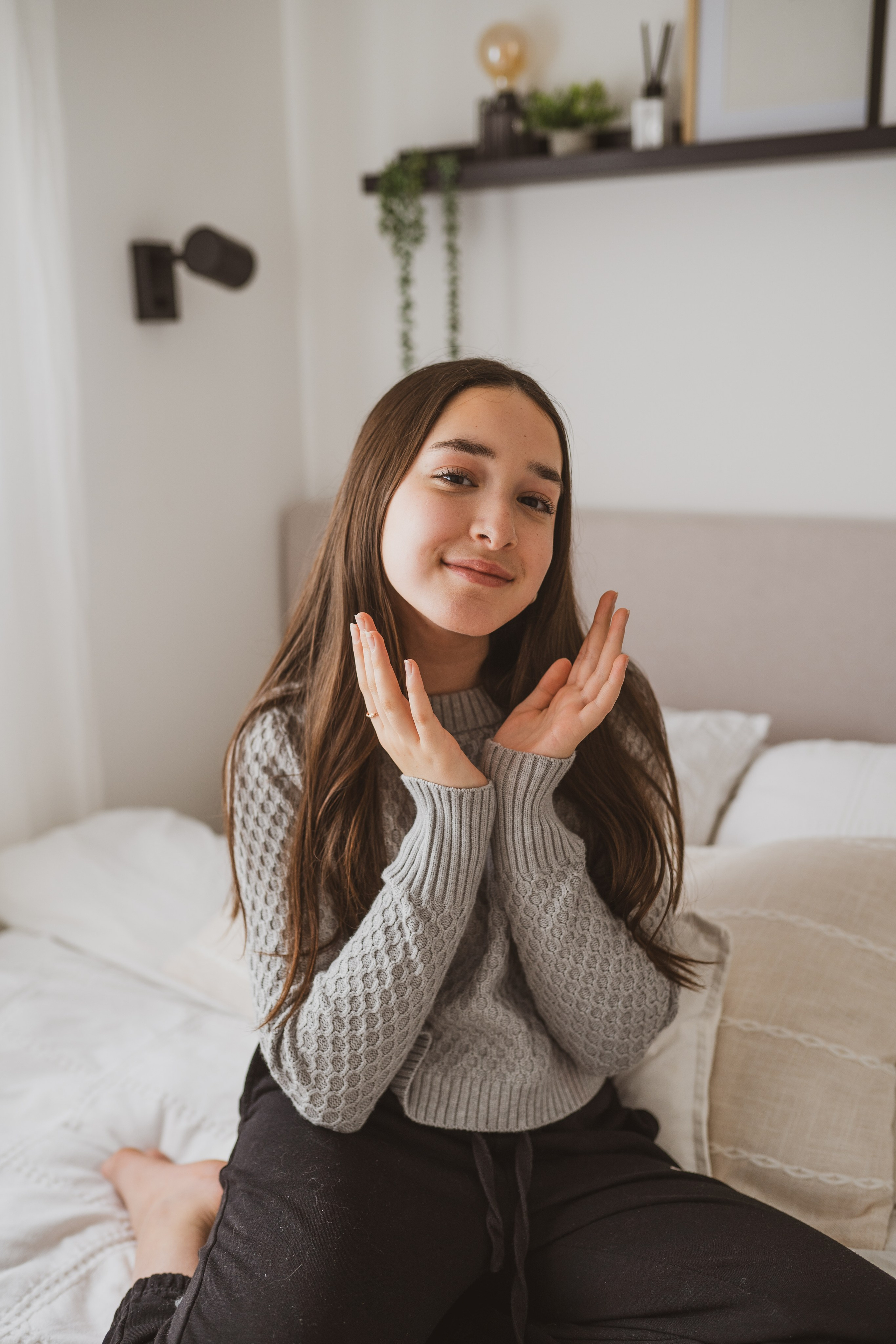 Ella. Семейный и детский фотограф в Израиле и Москве Дорошок Надя