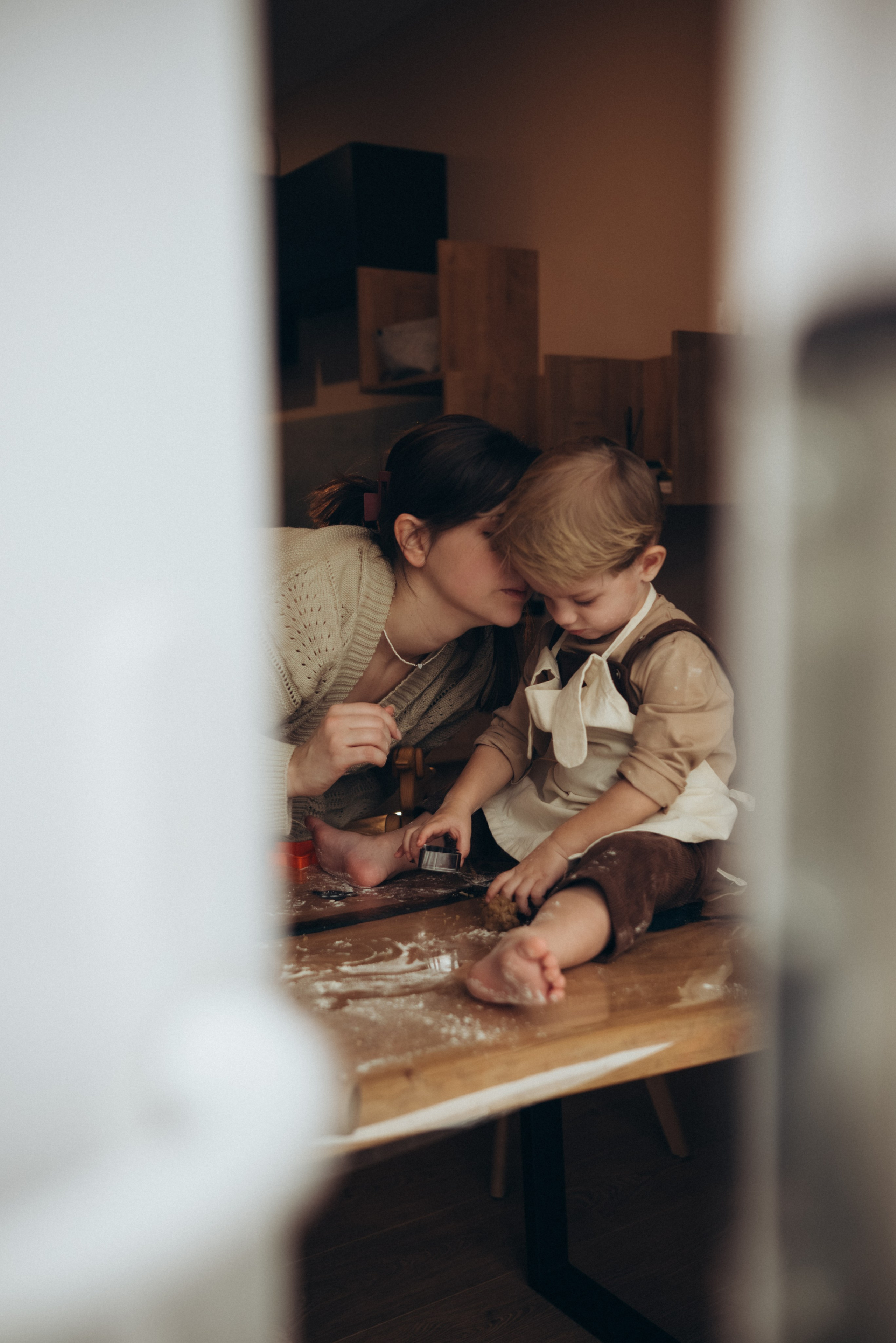 Настя и Саша. Семейный фотограф в Москве и Московской области Александра Раизина