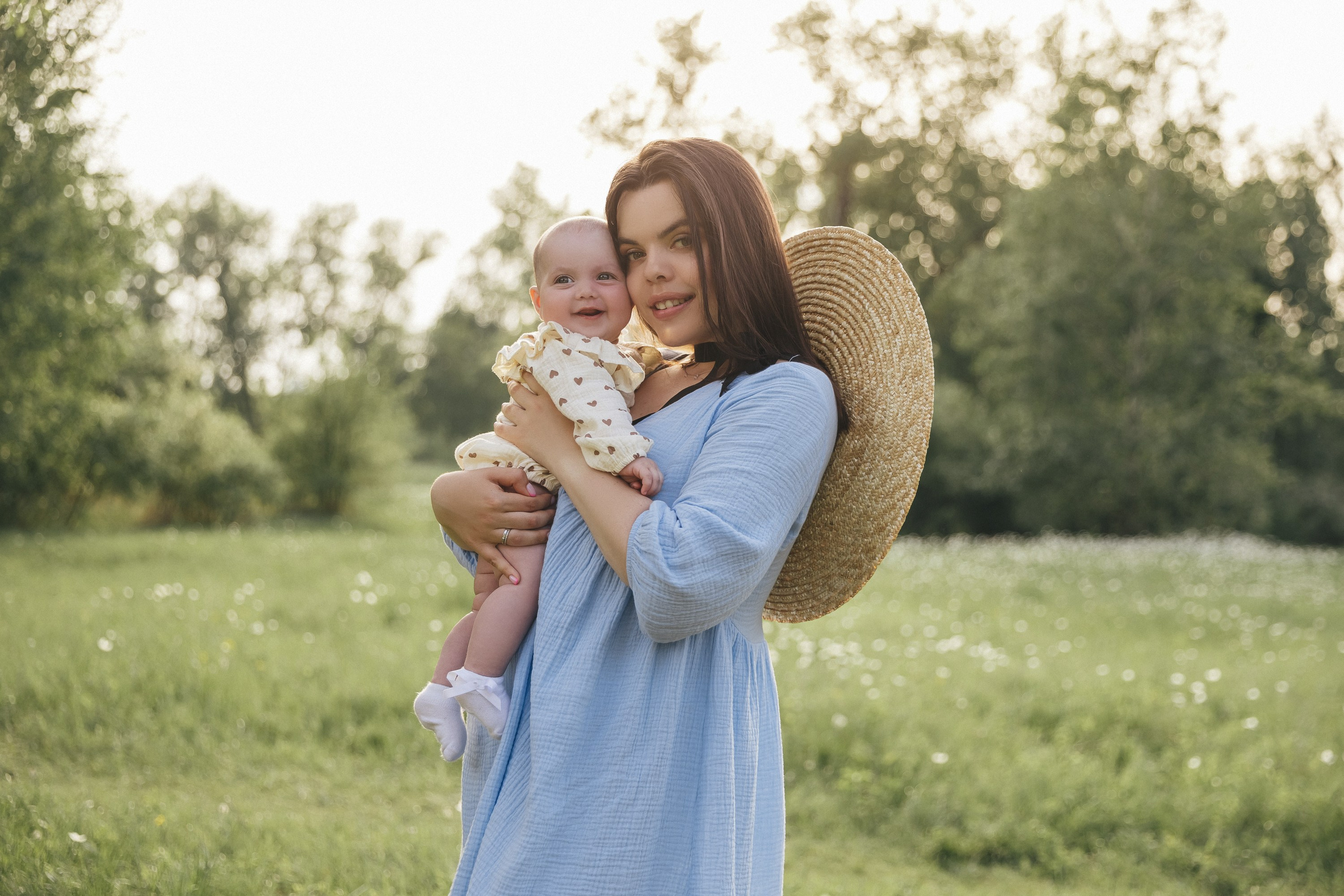 ДАРЬЯ ` 23. Maria Startseva Photo