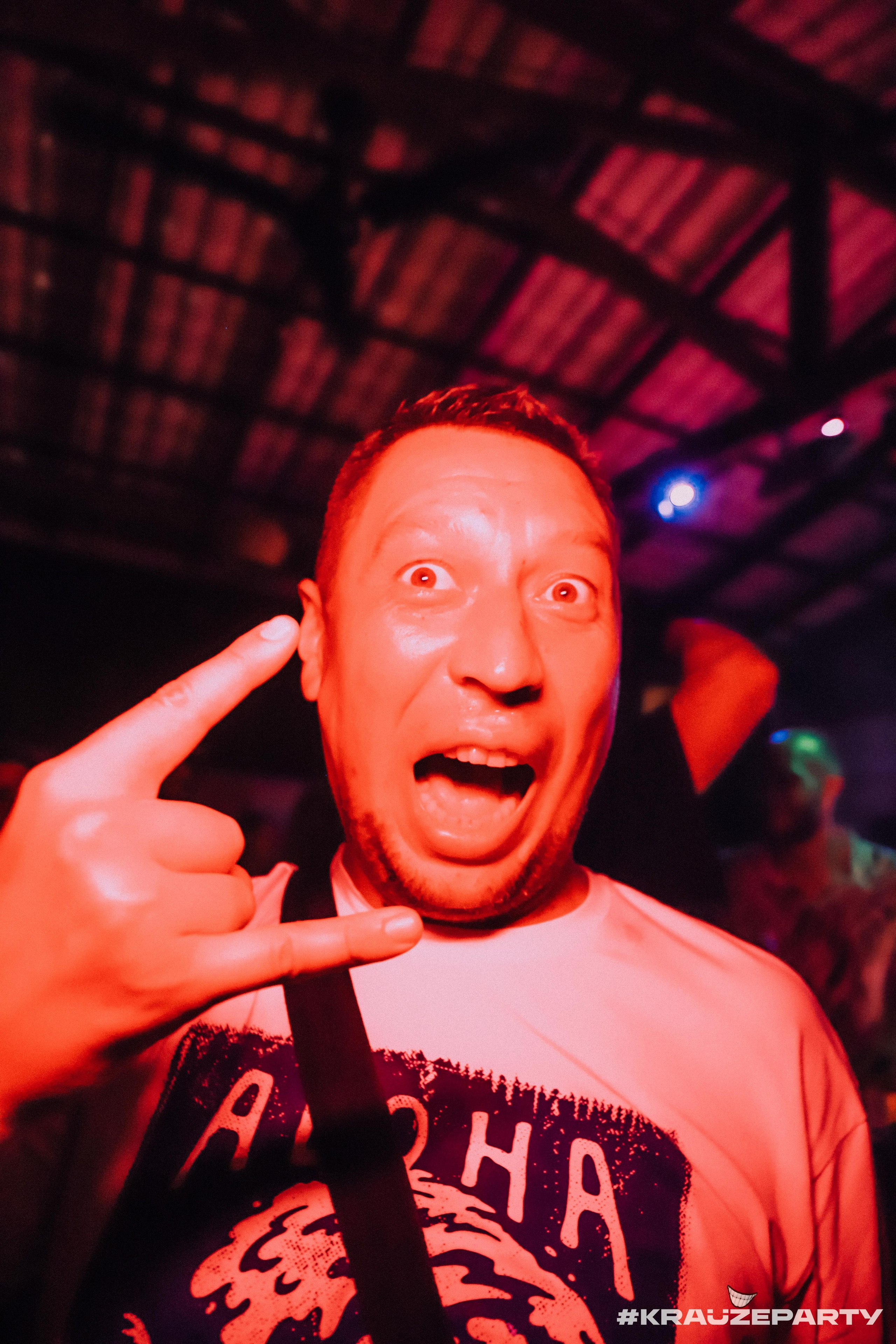 Репортаж с концерта Мистер Малой. Фотограф на Шри-Ланке