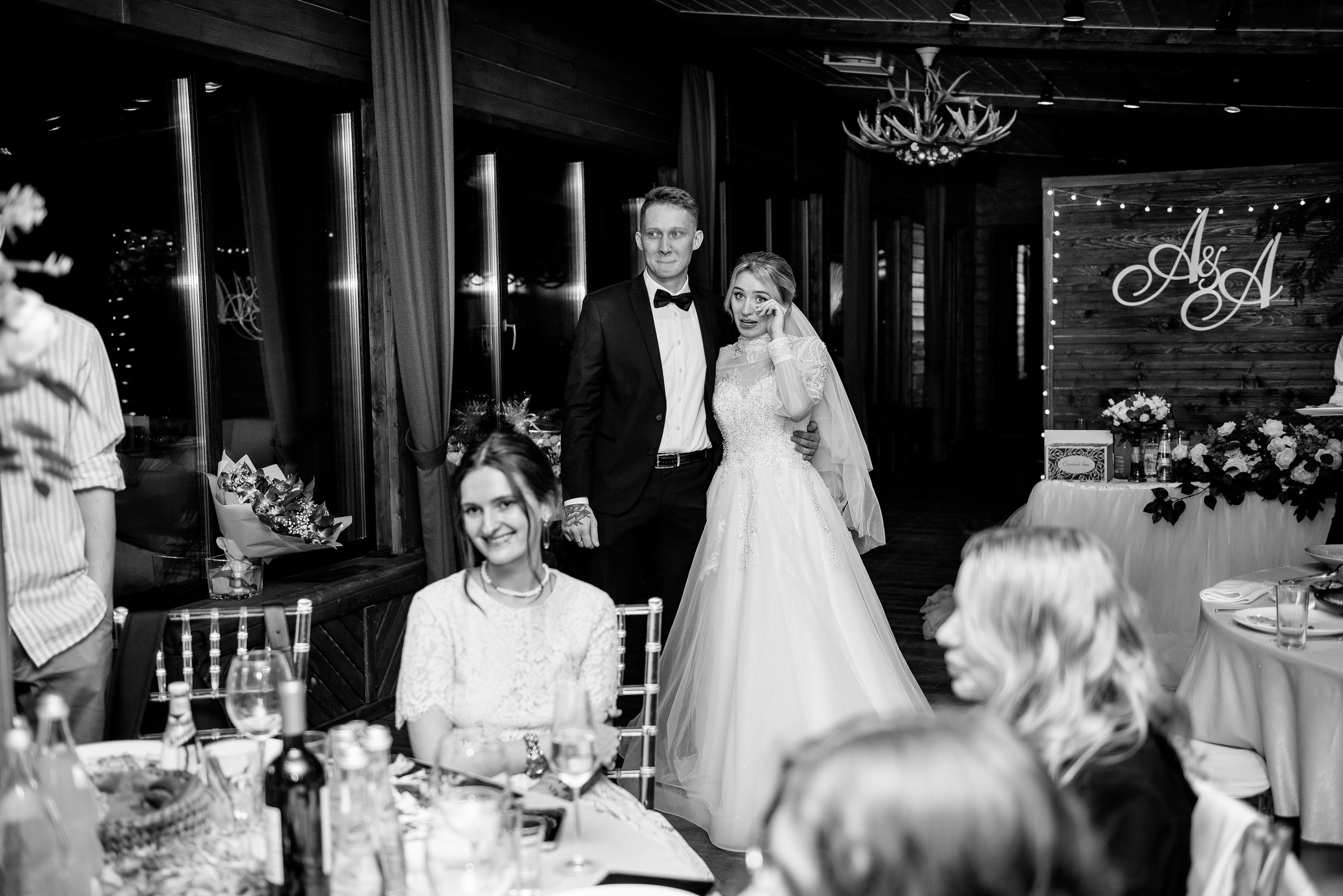 АЛЁНА и АНДРЕЙ. Свадебный и семейный фотограф РИТА БОЧКАРЁВА