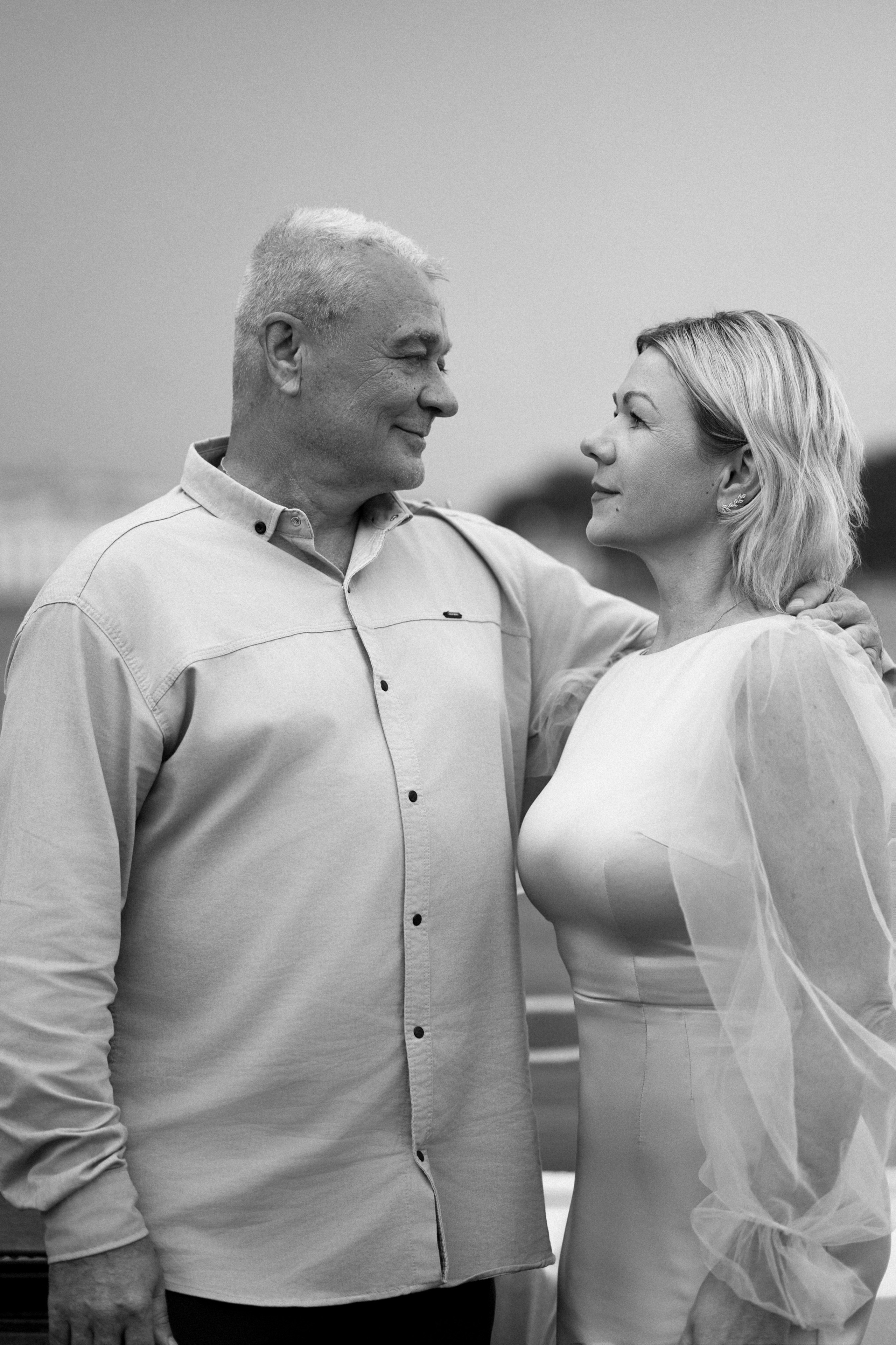 Свадьба в Питере на катере. Сестры Карабаза. Фотографы и ретушеры в Москве и Санкт-Петербурге