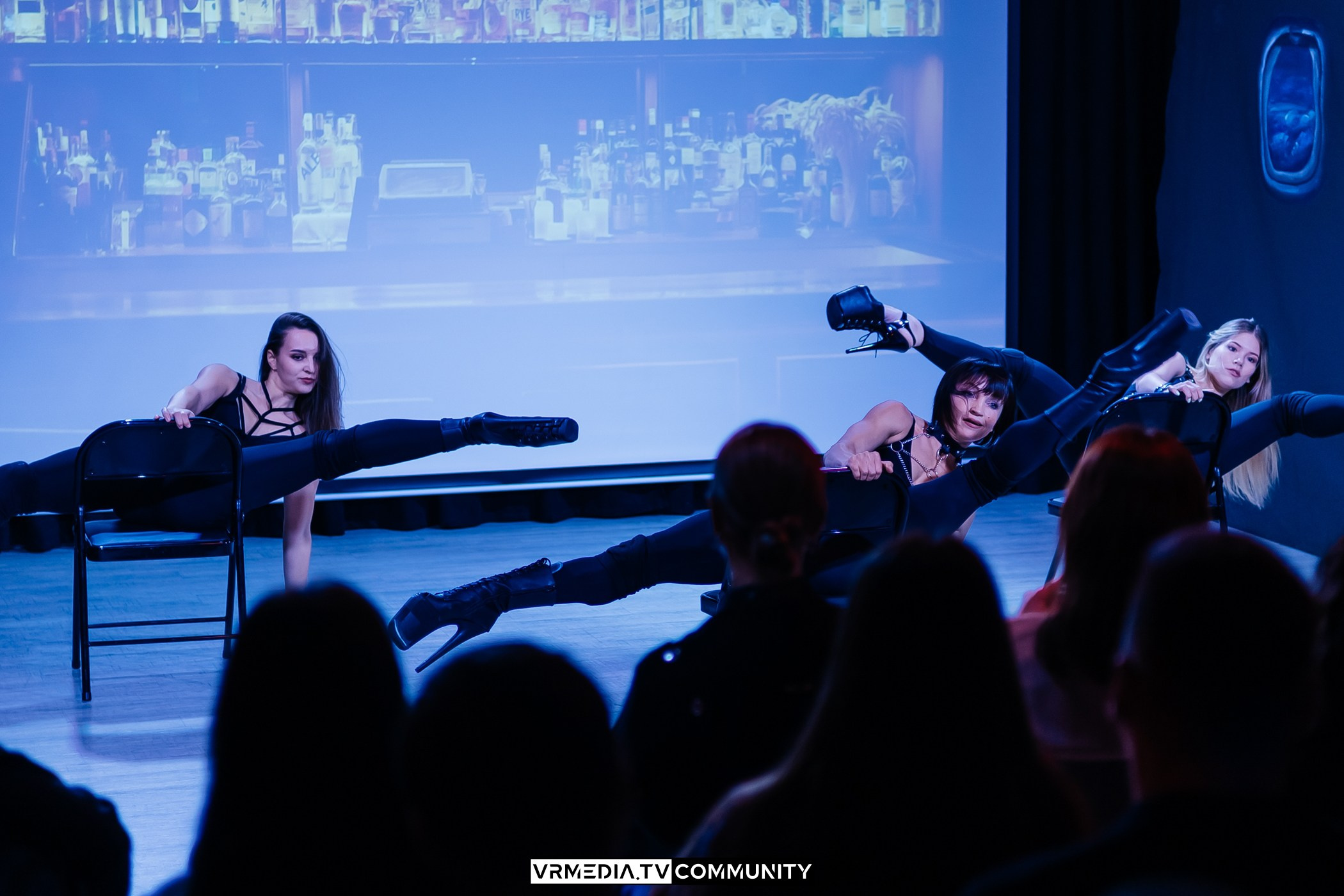 5 лет «House of Dance»