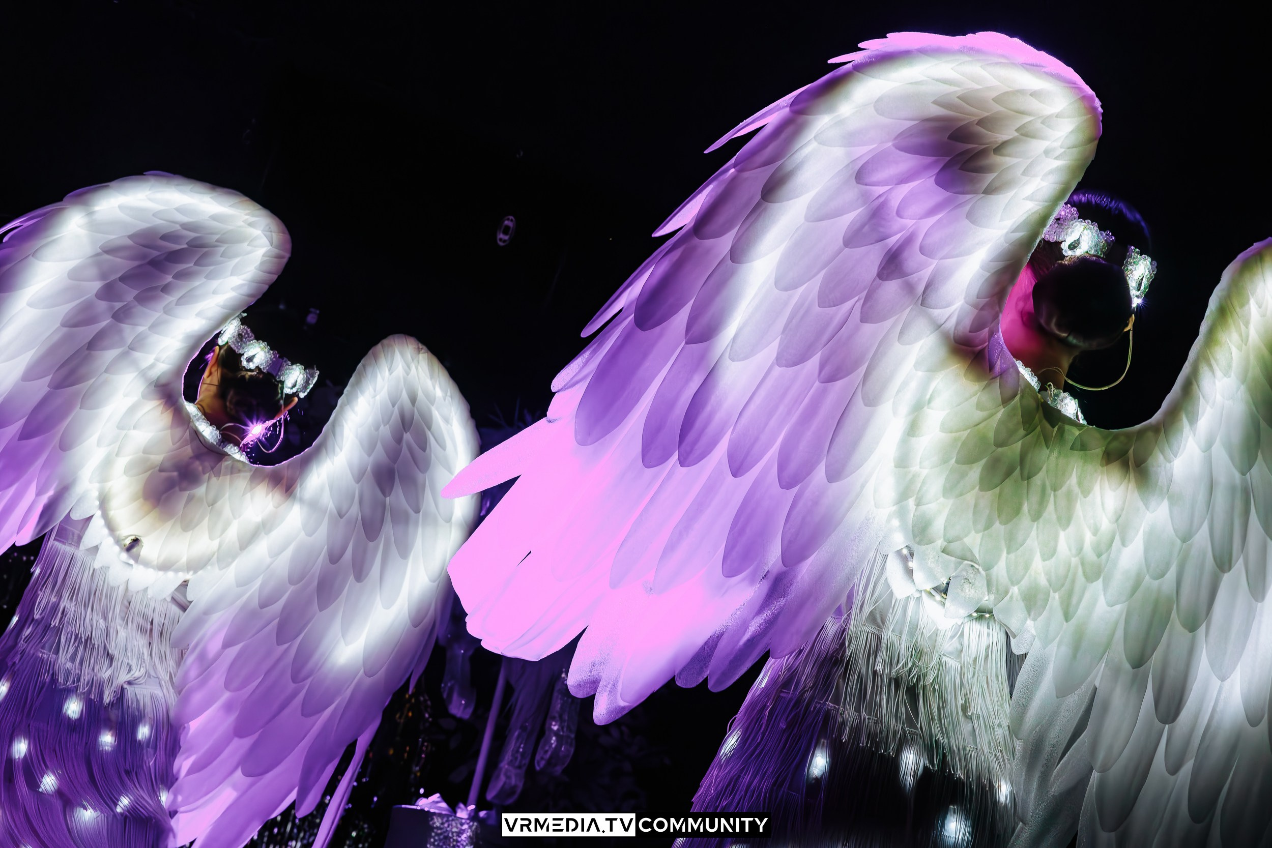 Новогодняя ночь в ресторане «Мюнхен»