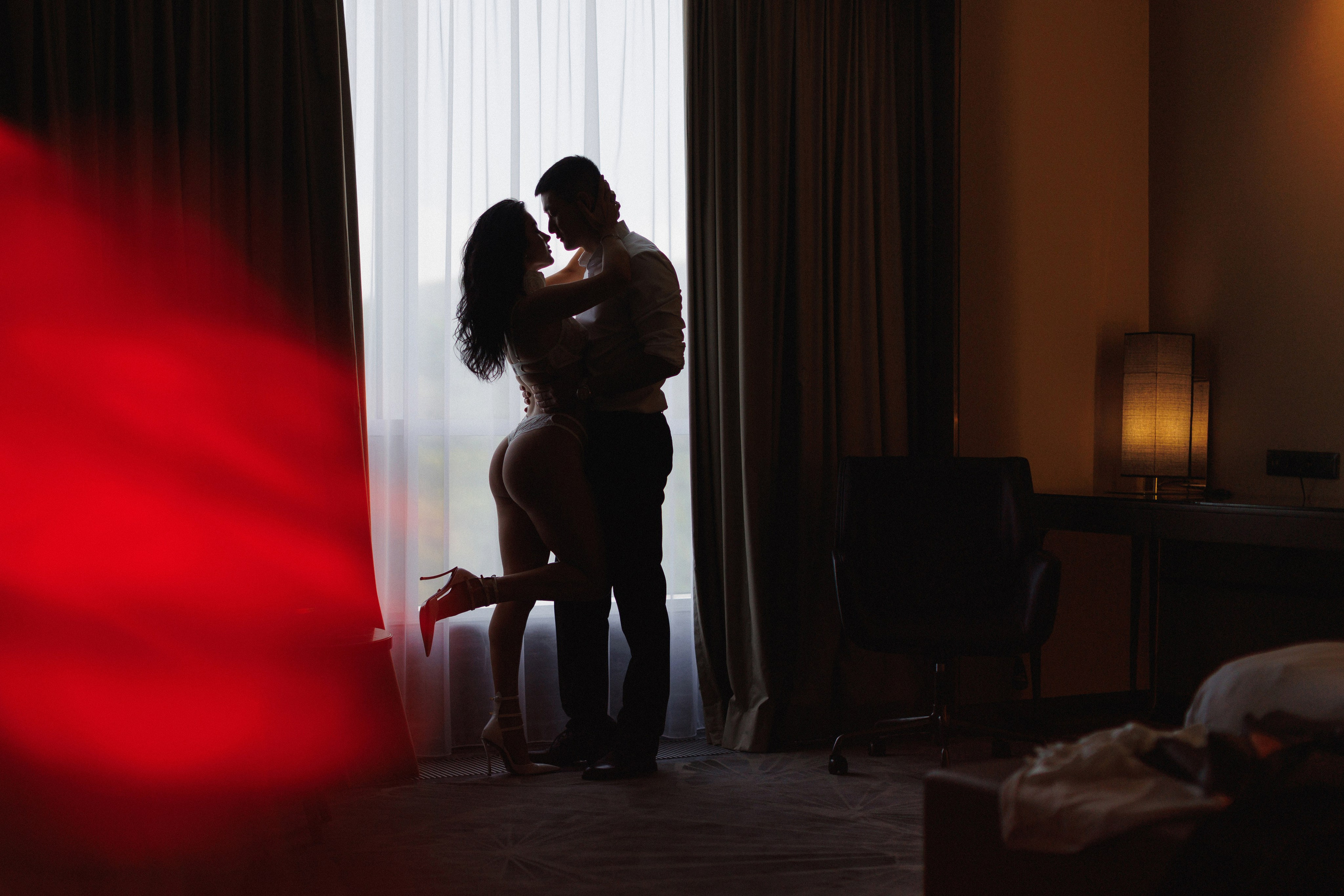 K&K. Фотограф во Владивостоке Антон Блохин