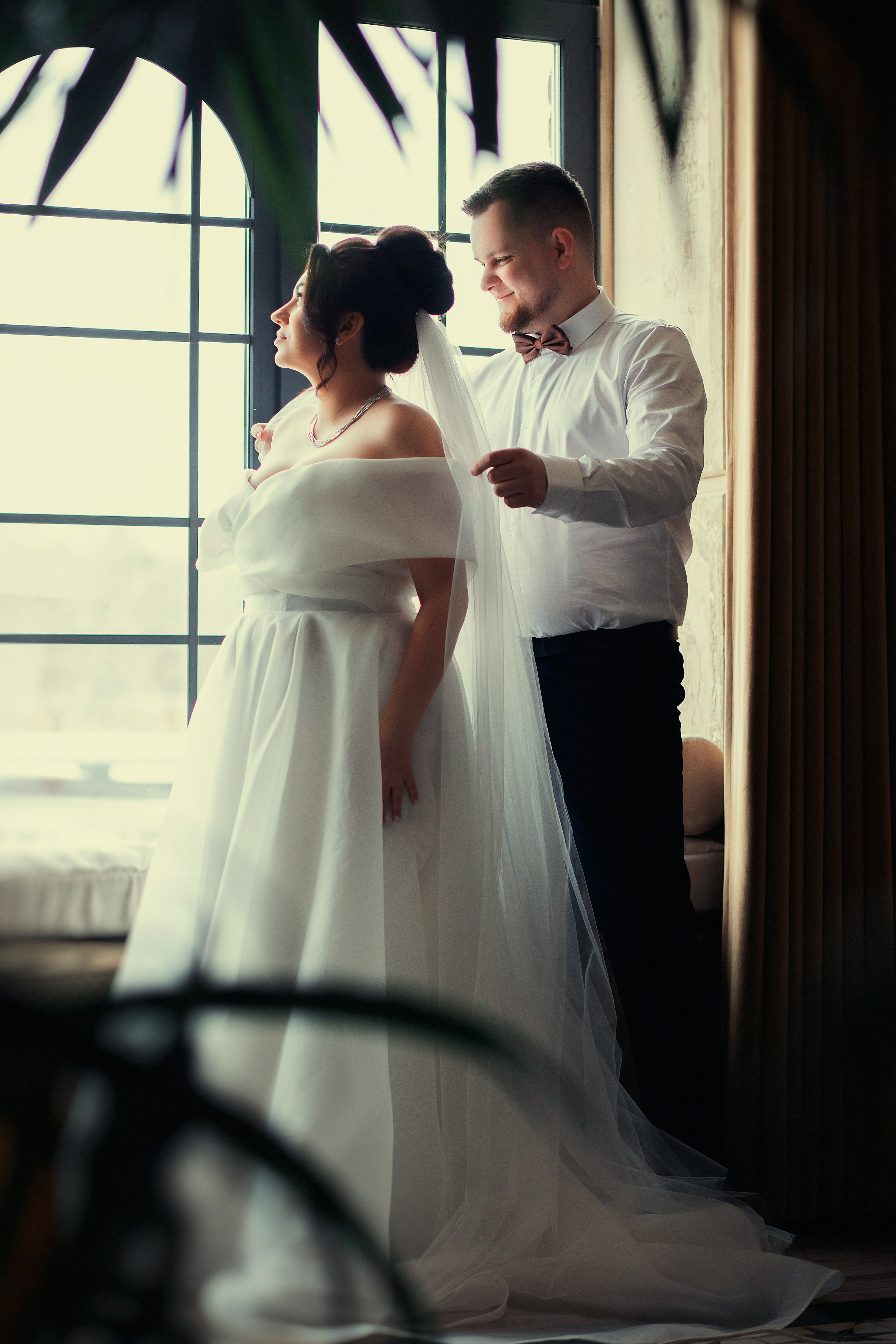 Фотограф Сергей Сергеевич