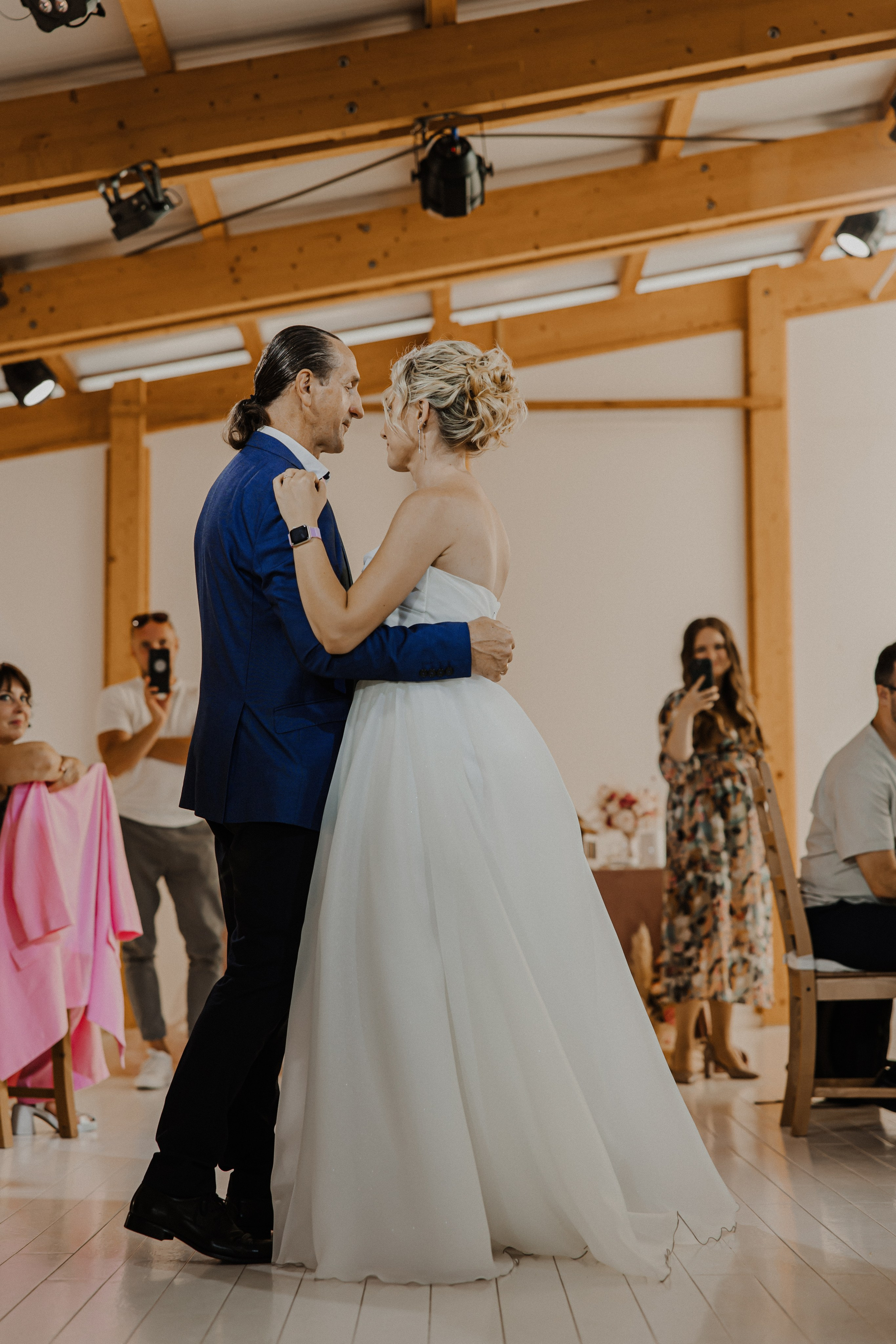 Олег и Диана. Свадебный и семейный фотограф Елизавета Ермак | Москва и МО