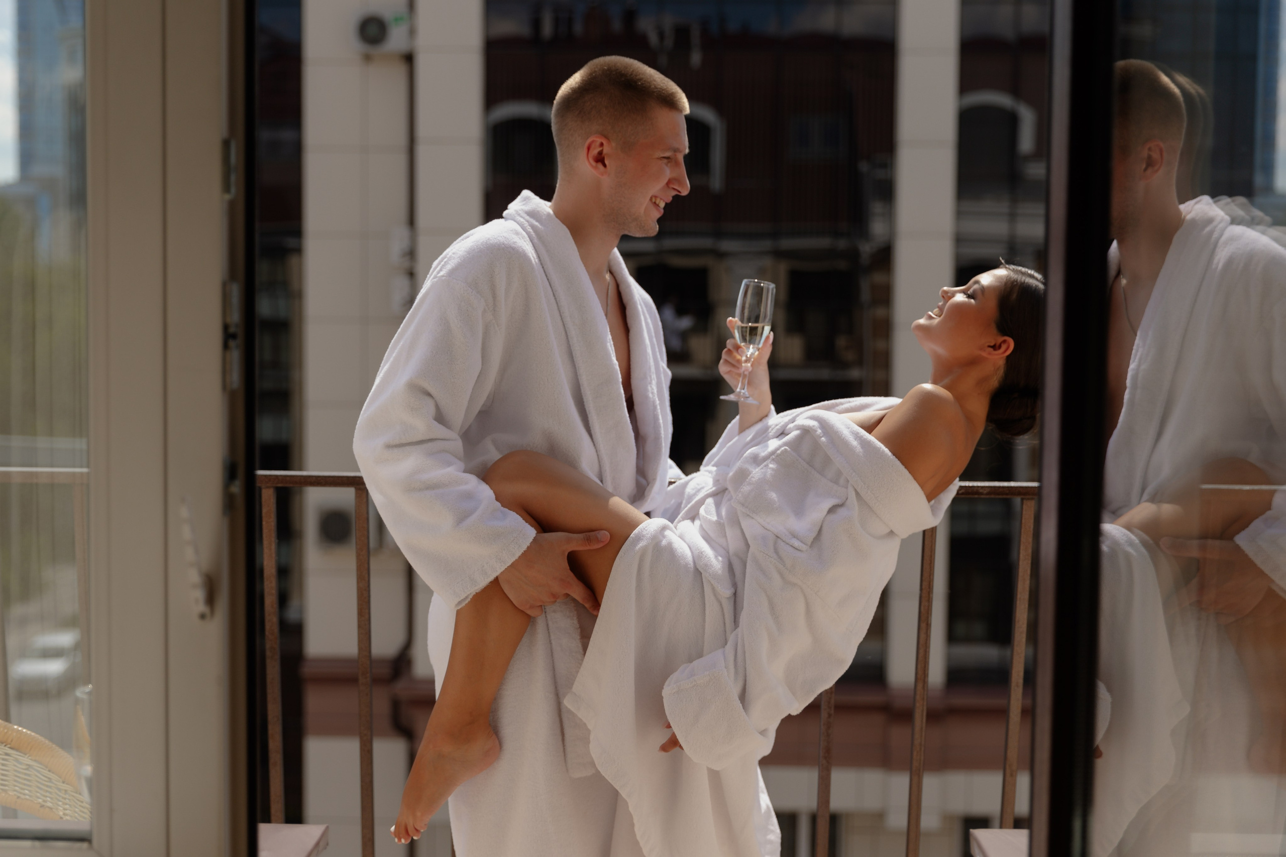 Андрей и Кристина. Свадебный и репортажный фотограф г. Чебоксары Евгений Леонидович