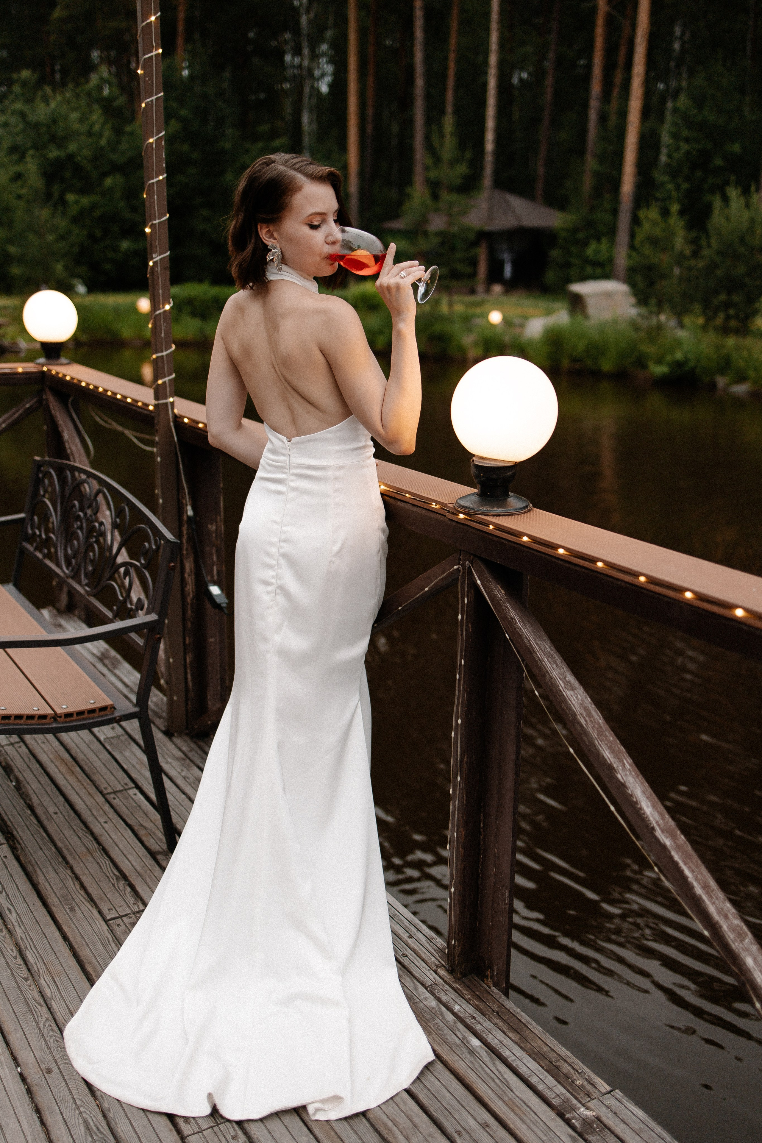 Артем и Маша. Семейный свадебный фотограф Семен Егоров